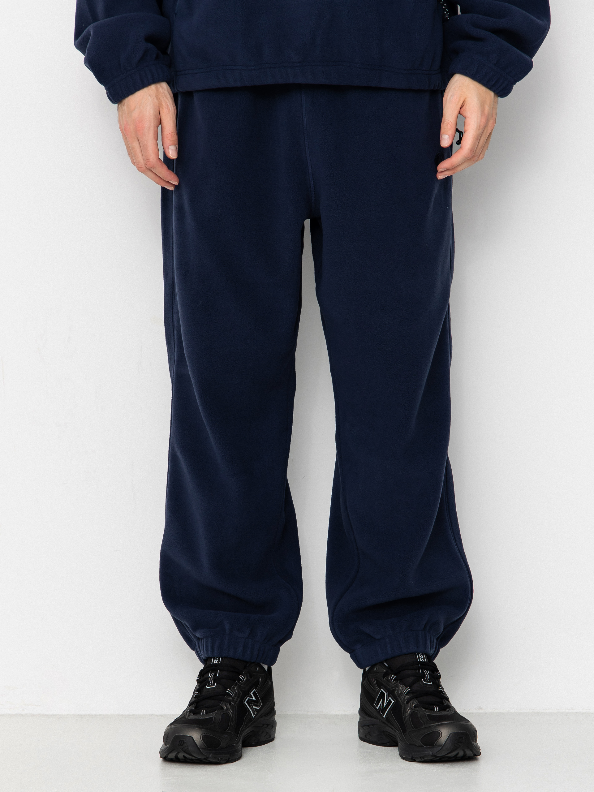 Polar Skate Ivan Fleece Kisnadru00e1g (grey blue)