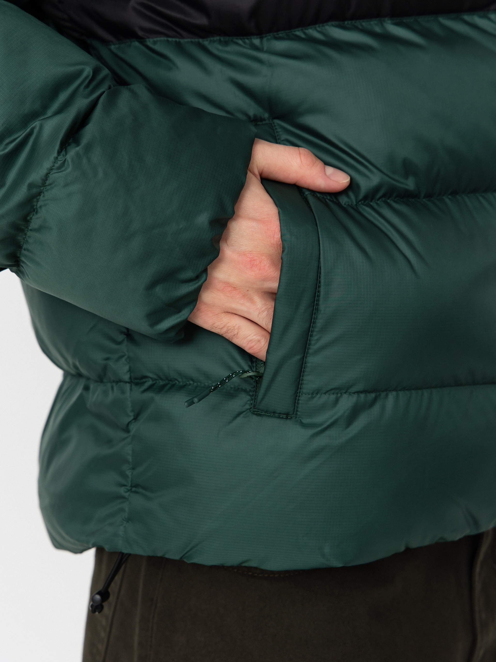 Helly Hansen Active Puffy Dzseki (jungle green)
