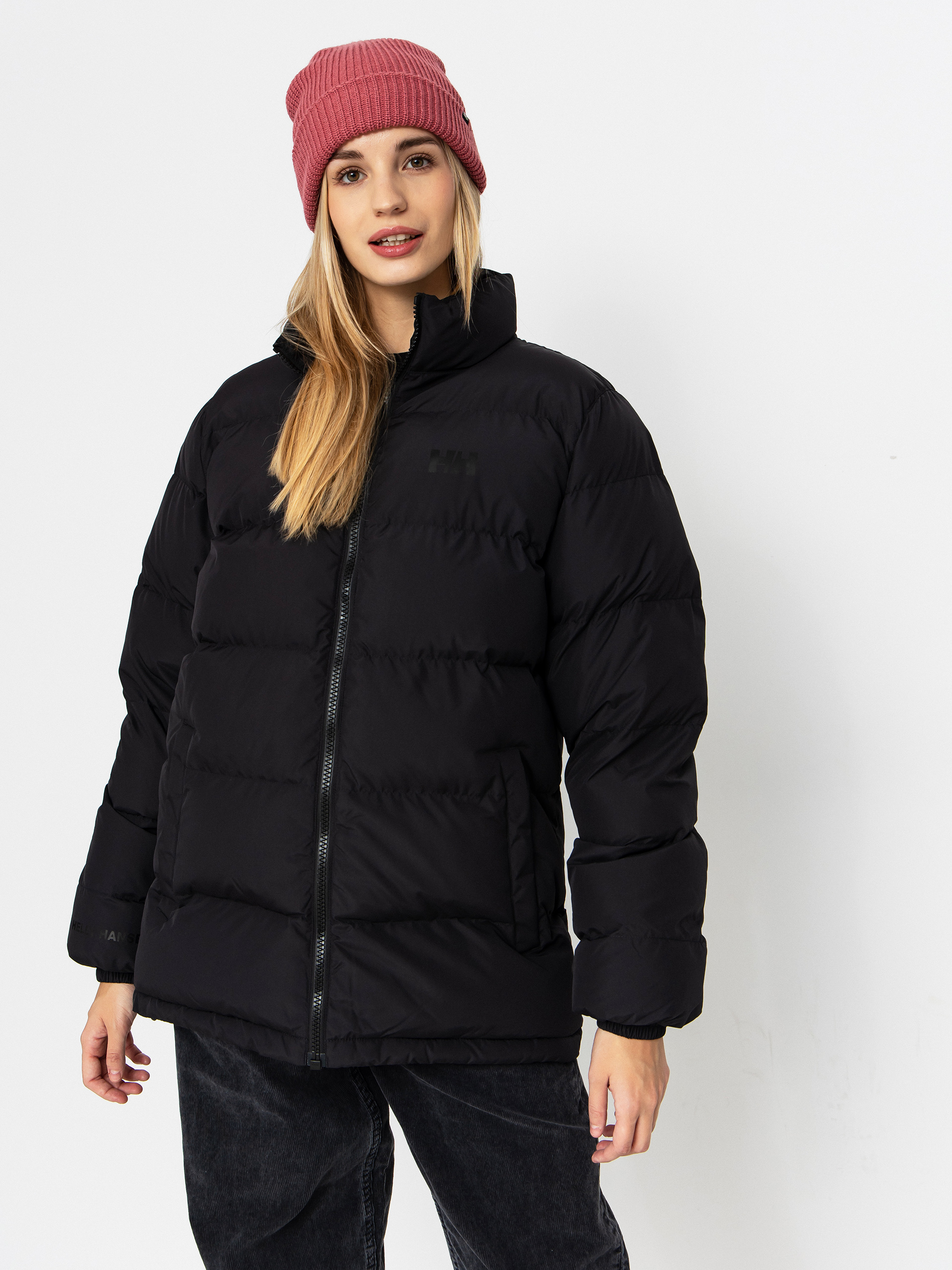 Helly Hansen Yu 23 Reversible Puffer Dzseki