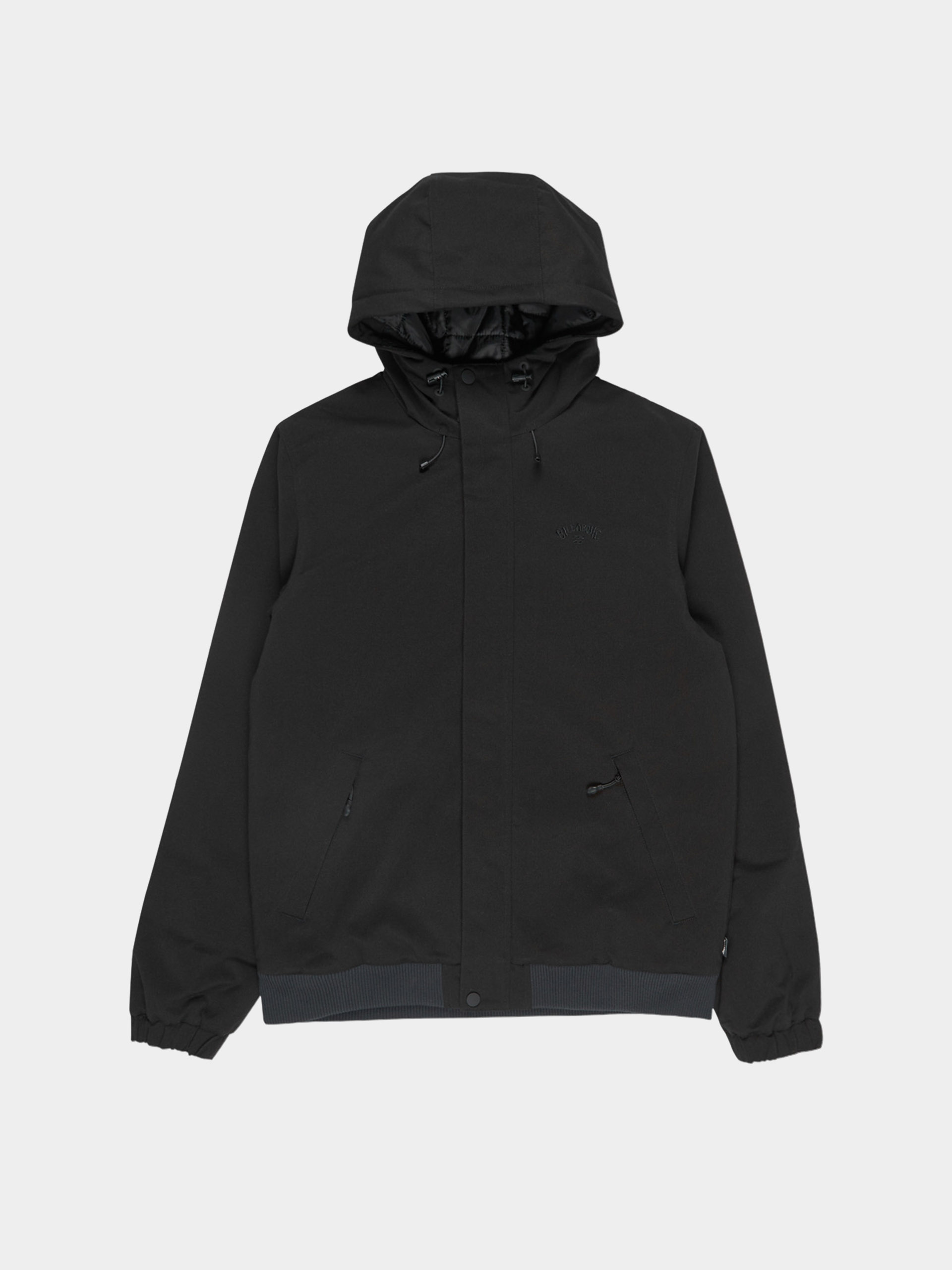 Dzseki Billabong All Day (black)