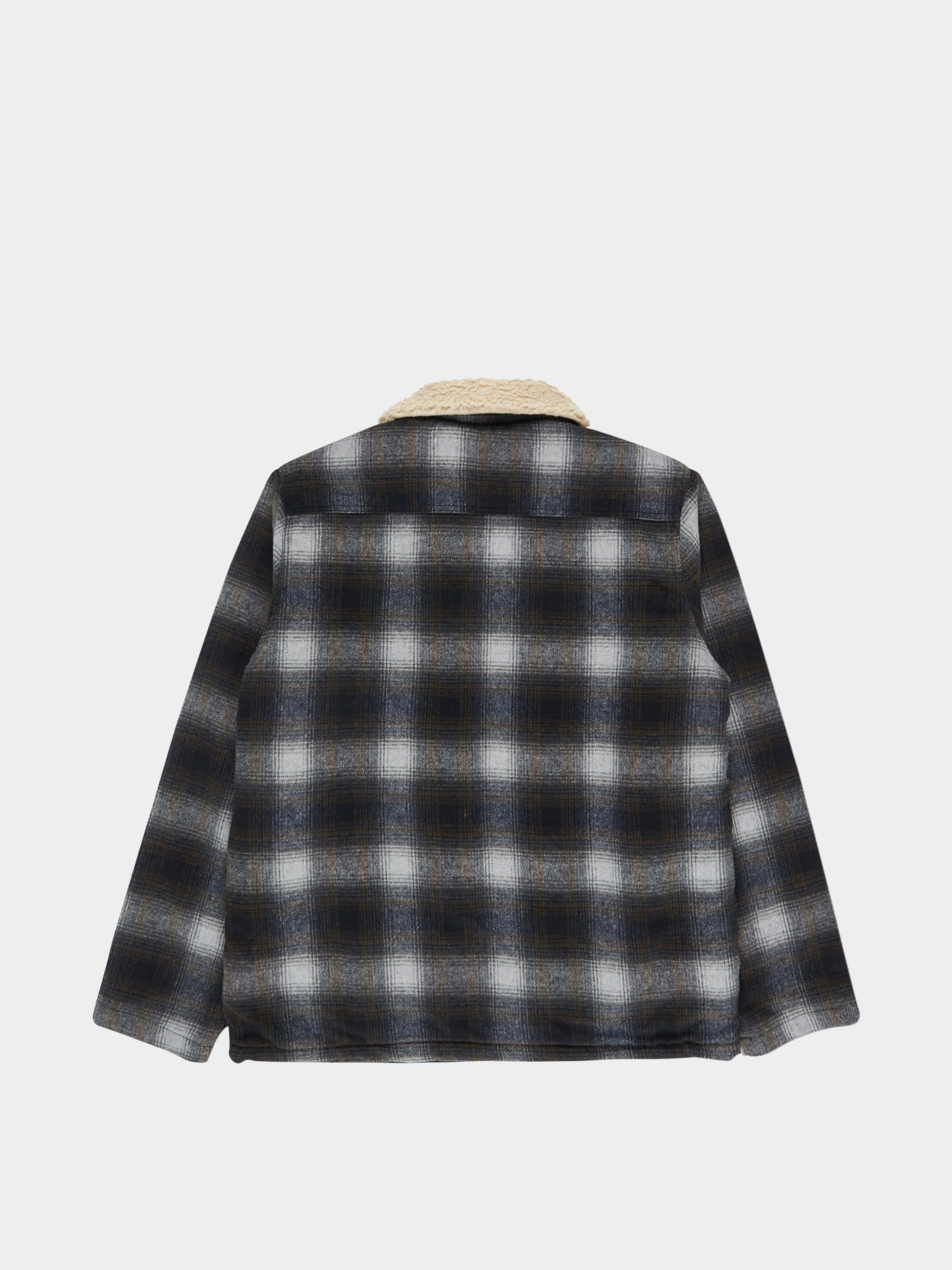 Dzseki Billabong Hills Sherpa