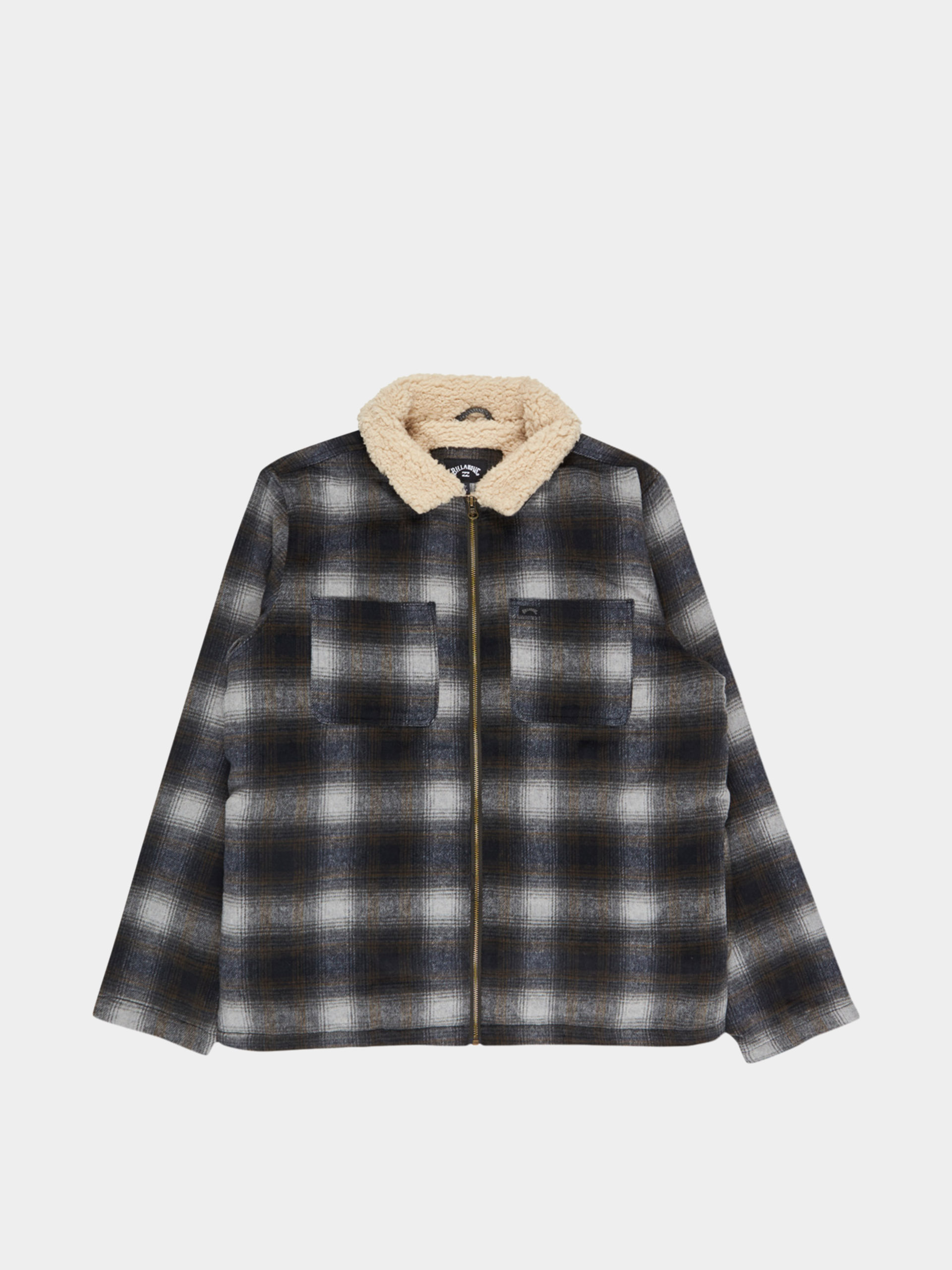 Dzseki Billabong Hills Sherpa (raven)