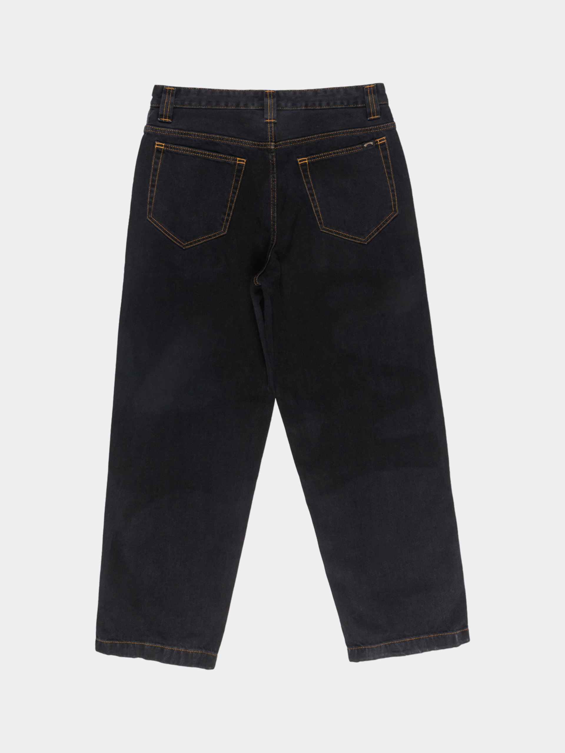 Kisnadrág Billabong Gold Coast Denim (black denim)