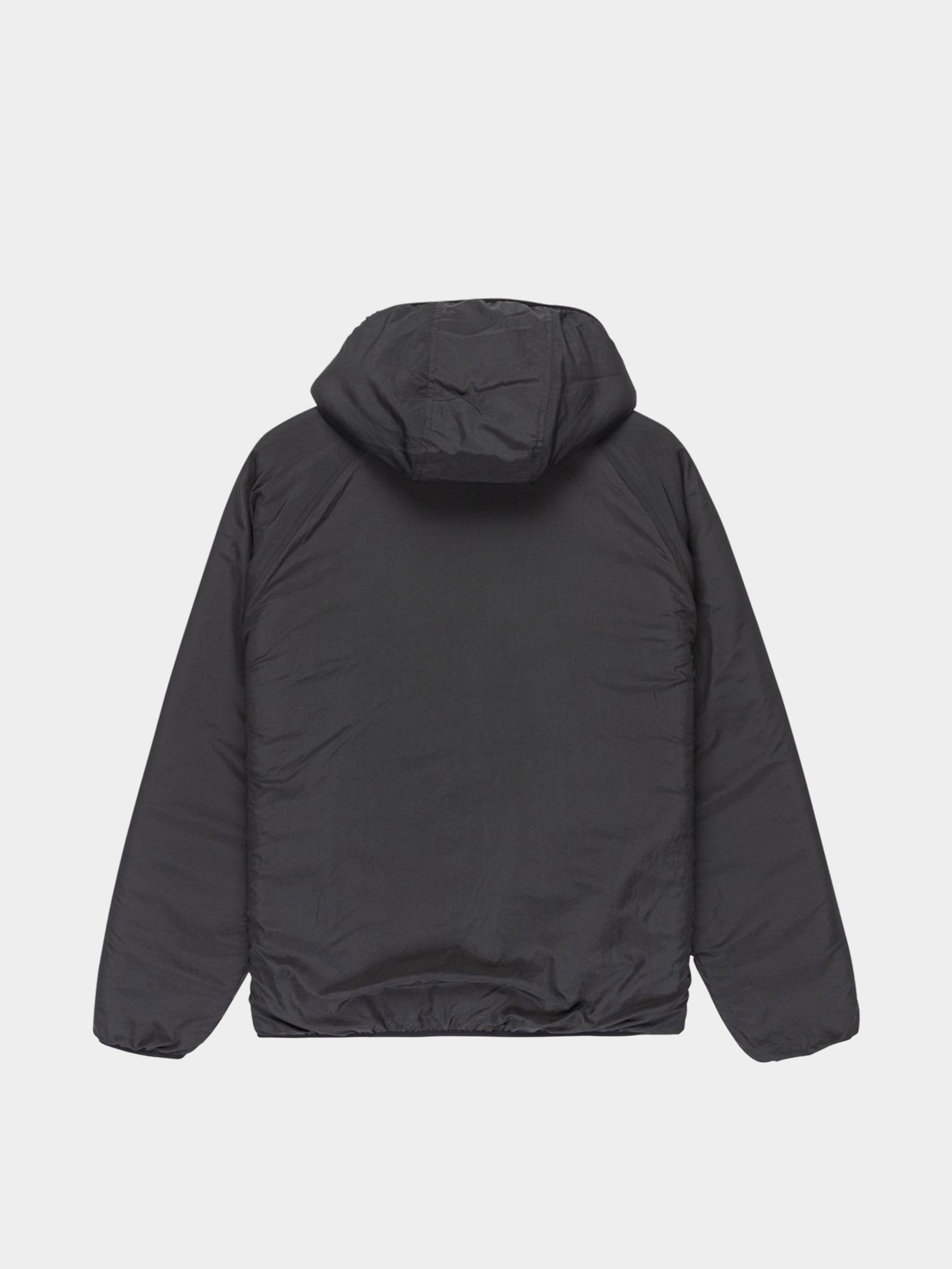 Dzseki Element Wolfe Sherpa (off black)