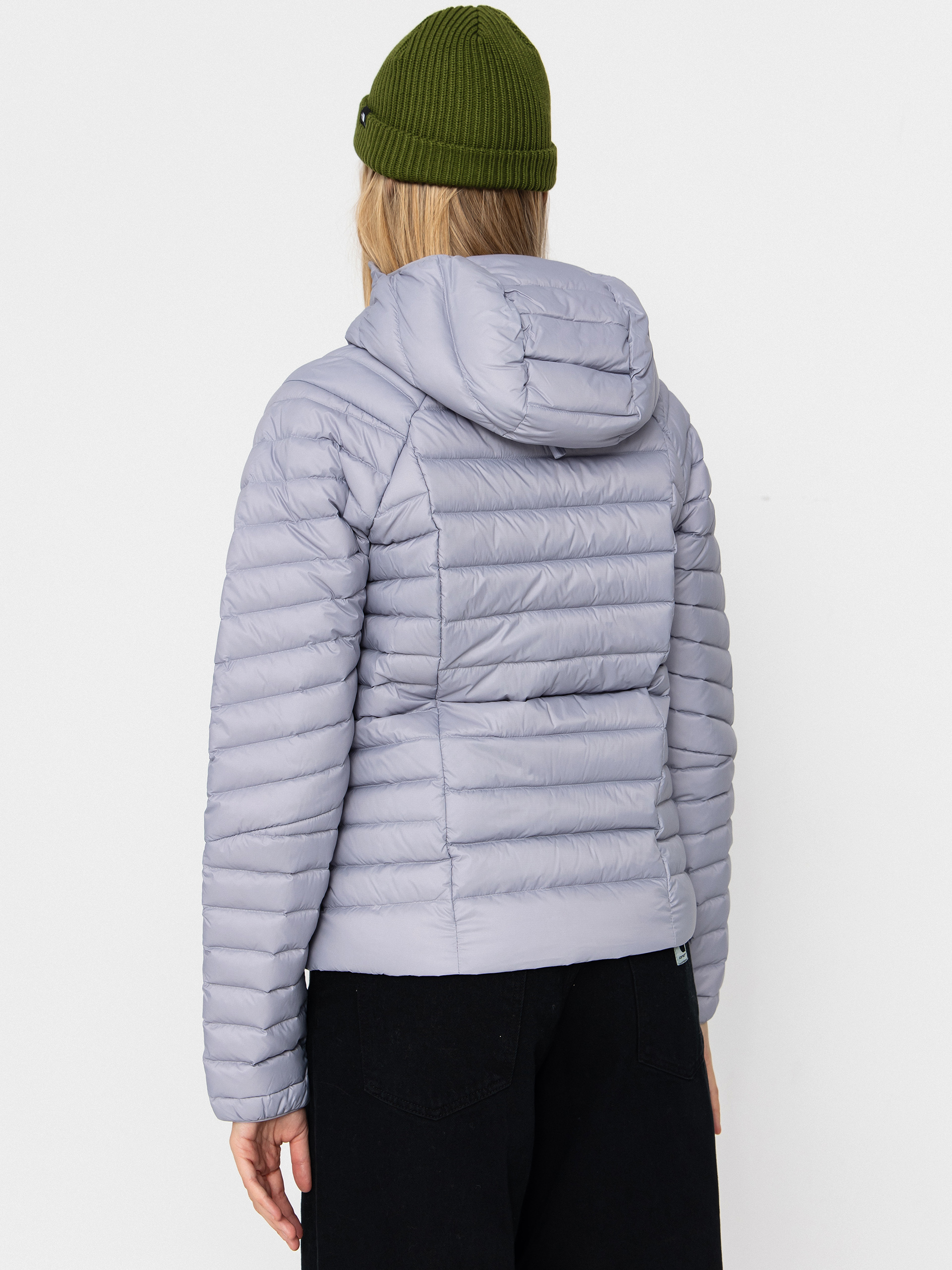 Patagonia Down Sweater HD Wmn Dzseki (permafrost purple)