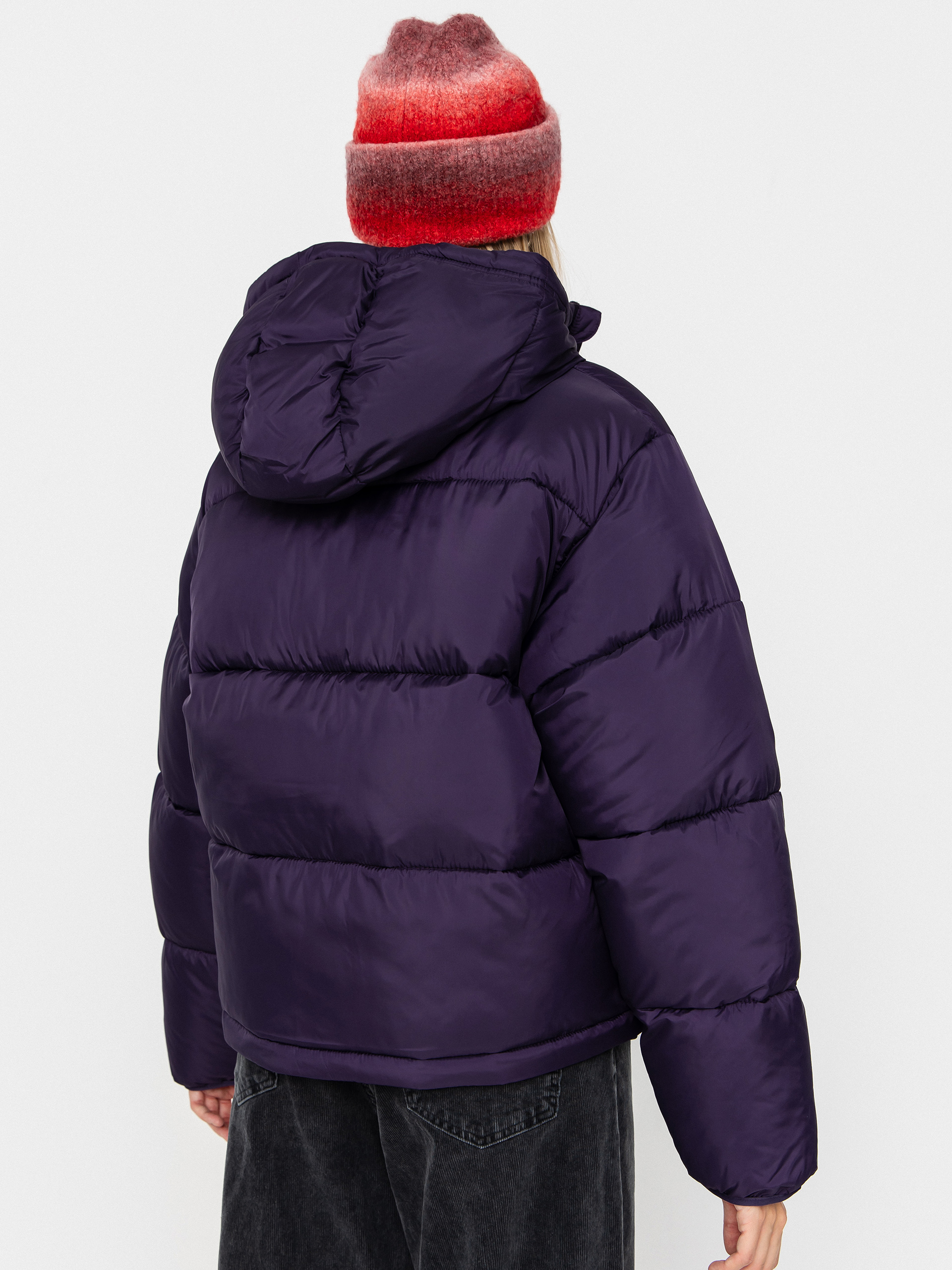 Dzseki Carhartt WIP Toronto Wmn (lakers/black)