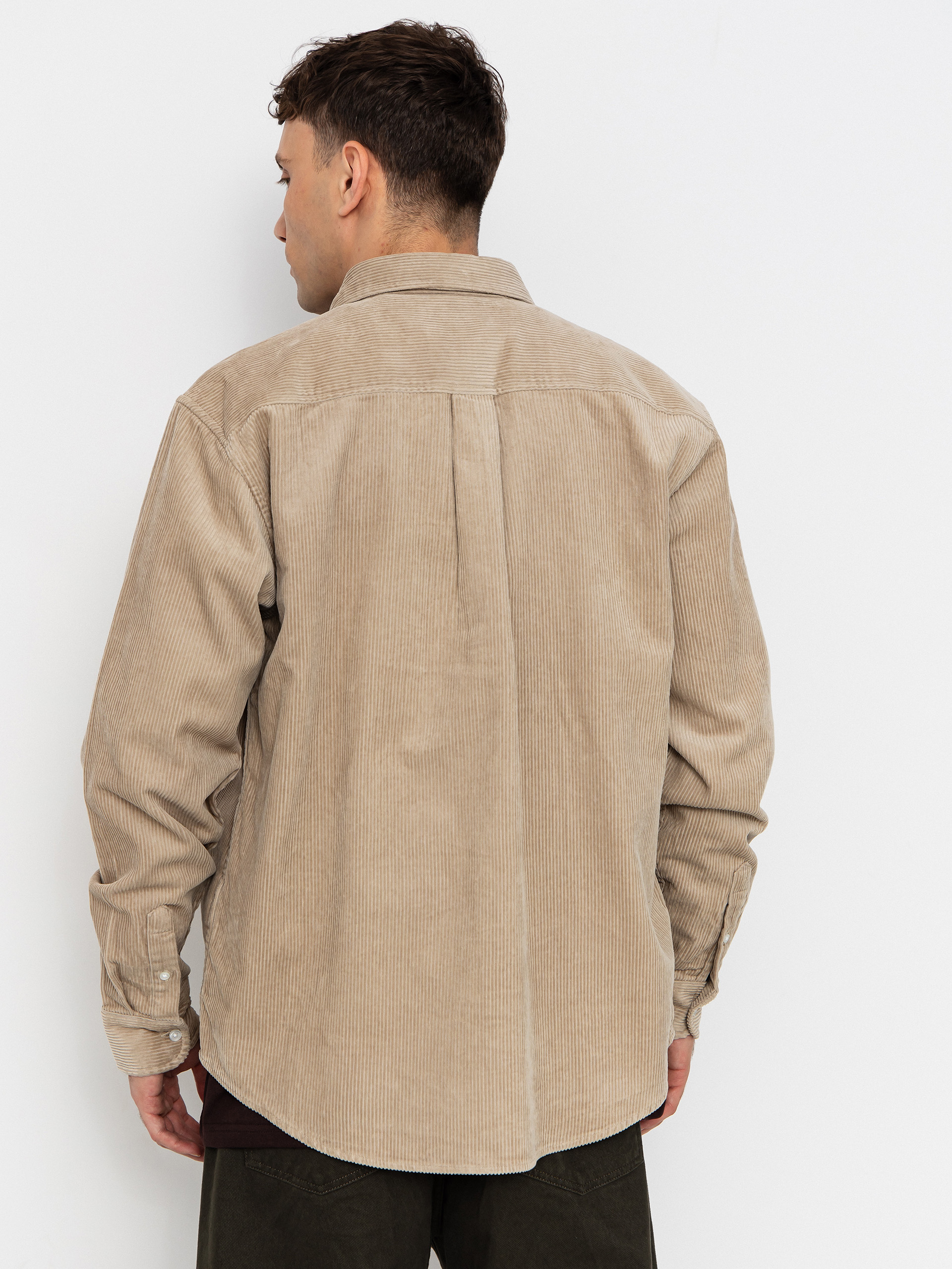 Ing Carhartt WIP Madison Cord (wall/wall)