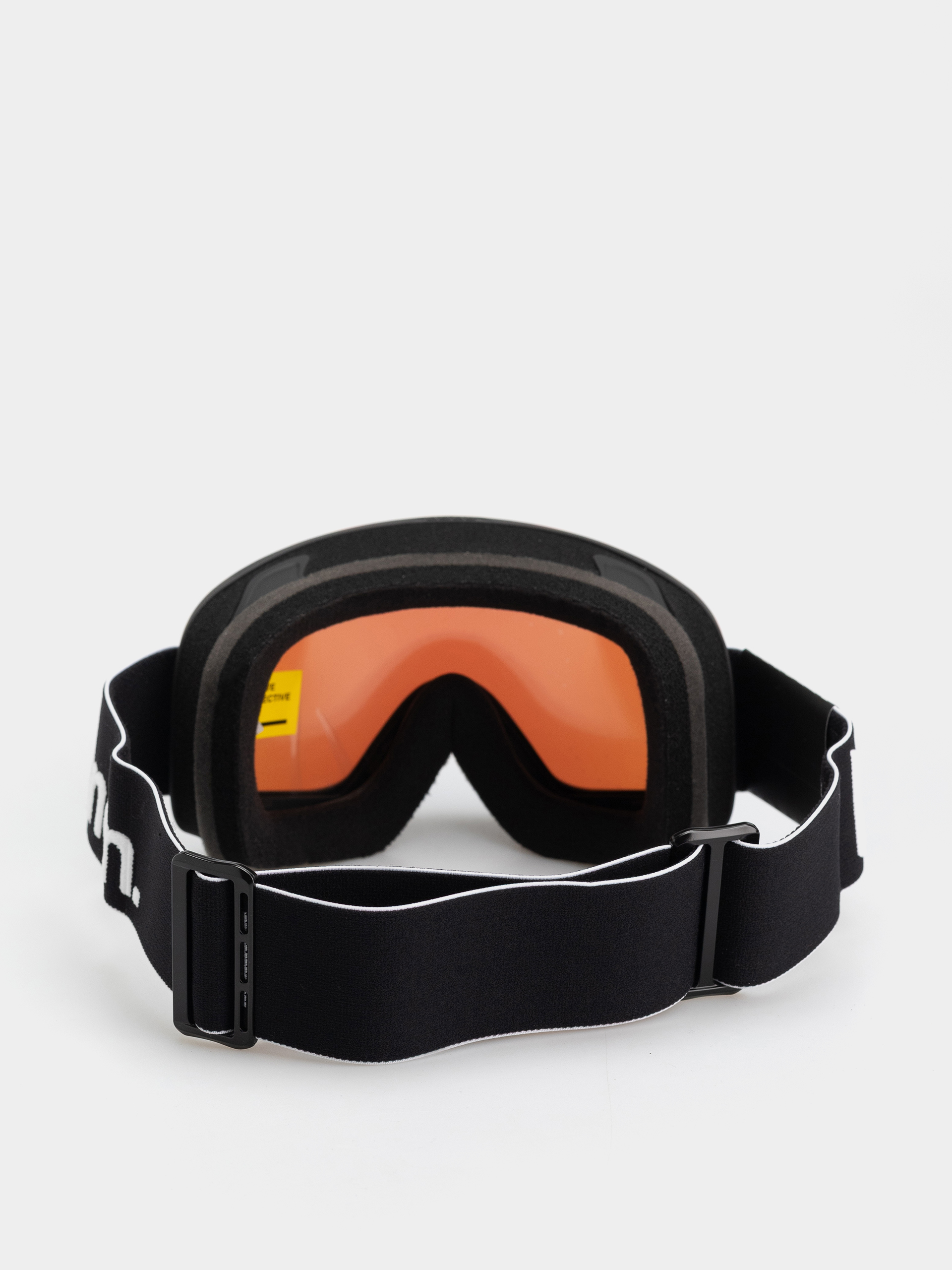 Snowboard szemüveg Anon M6 (black/perceive variable blue)