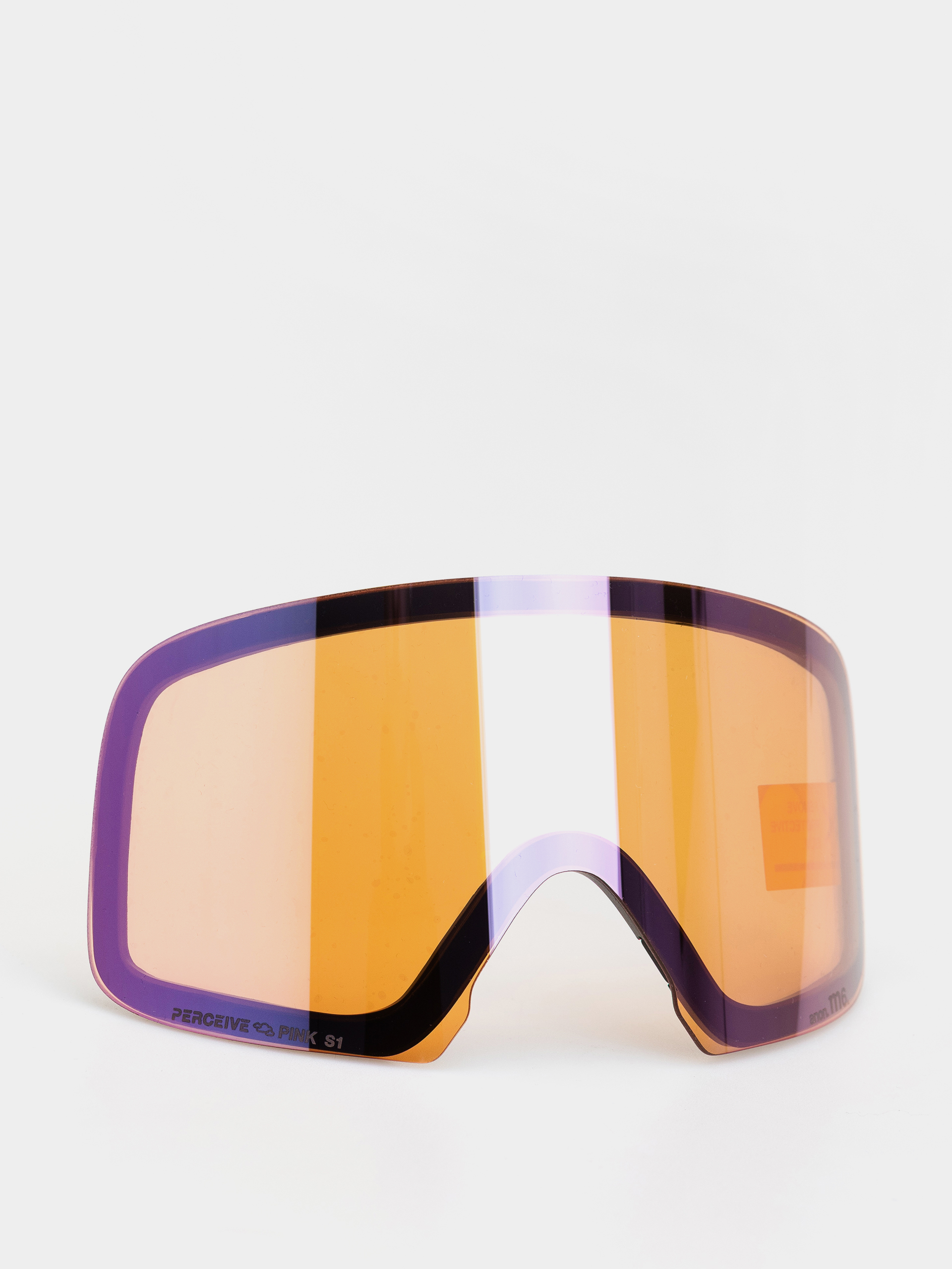 Snowboard szemüveg Anon M6 (black/perceive variable blue)