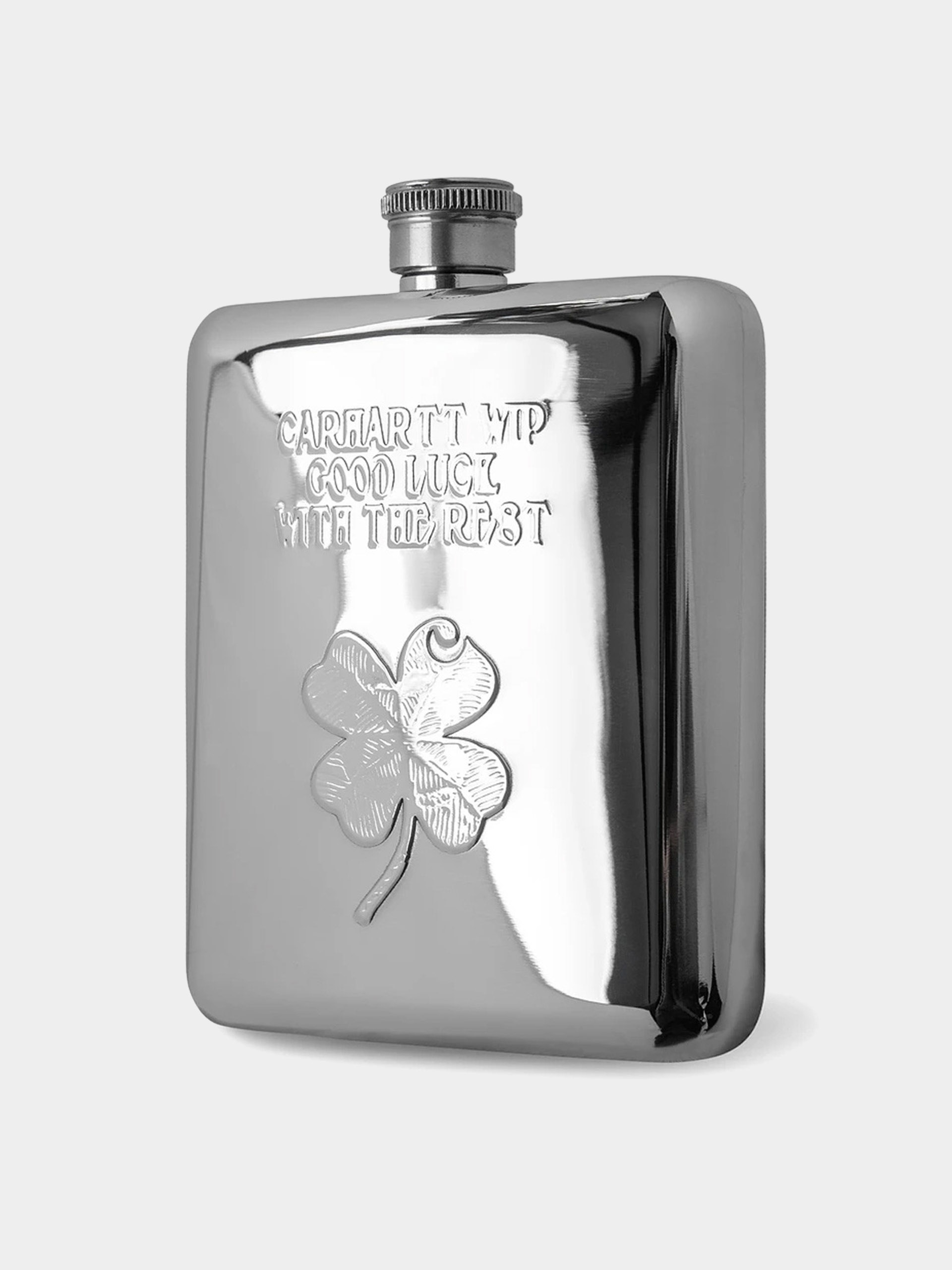 Akcesoria Carhartt WIP Clover Flask