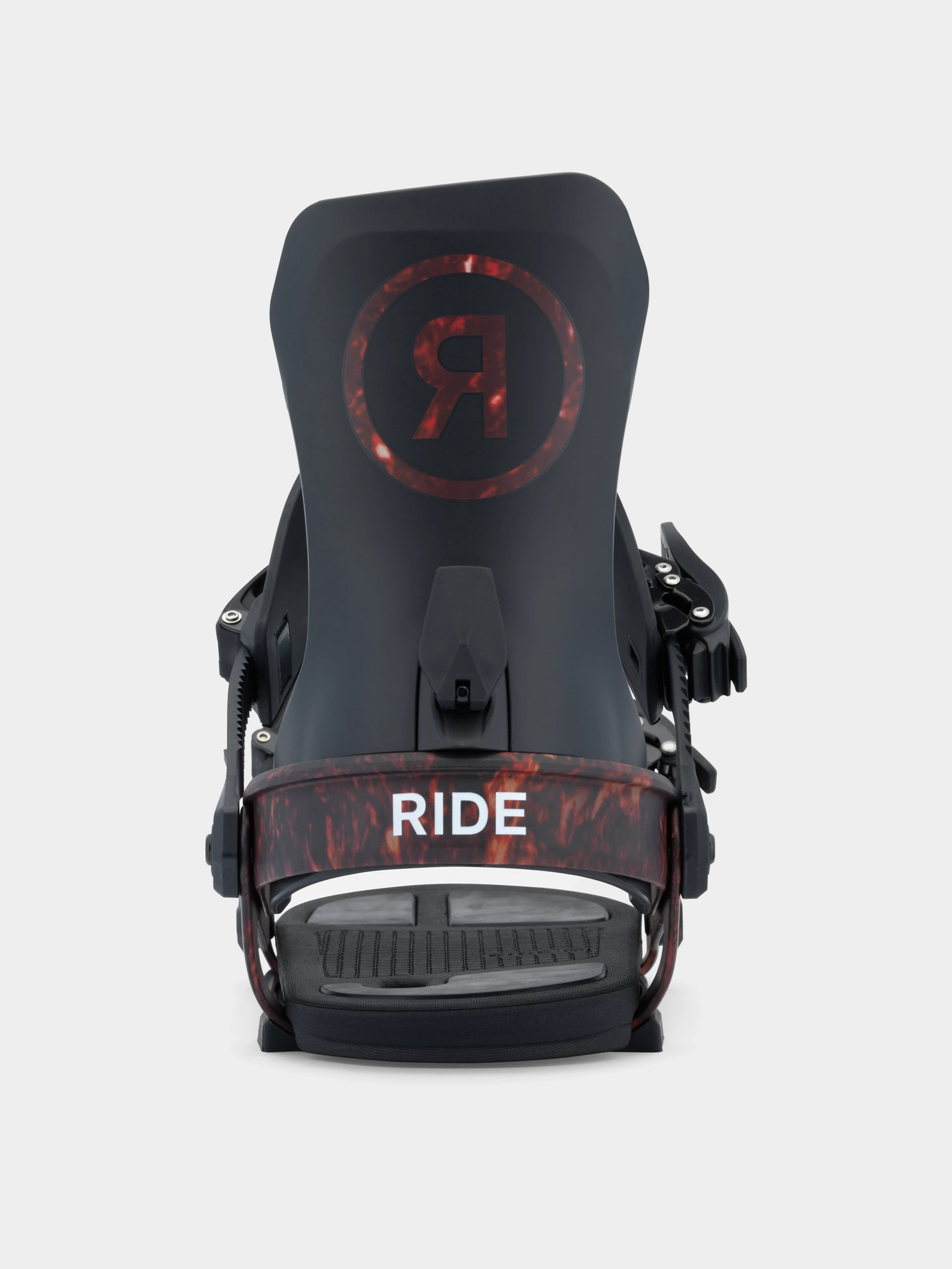 Férfi Snowboard kötés Ride A-8 (tortoise)