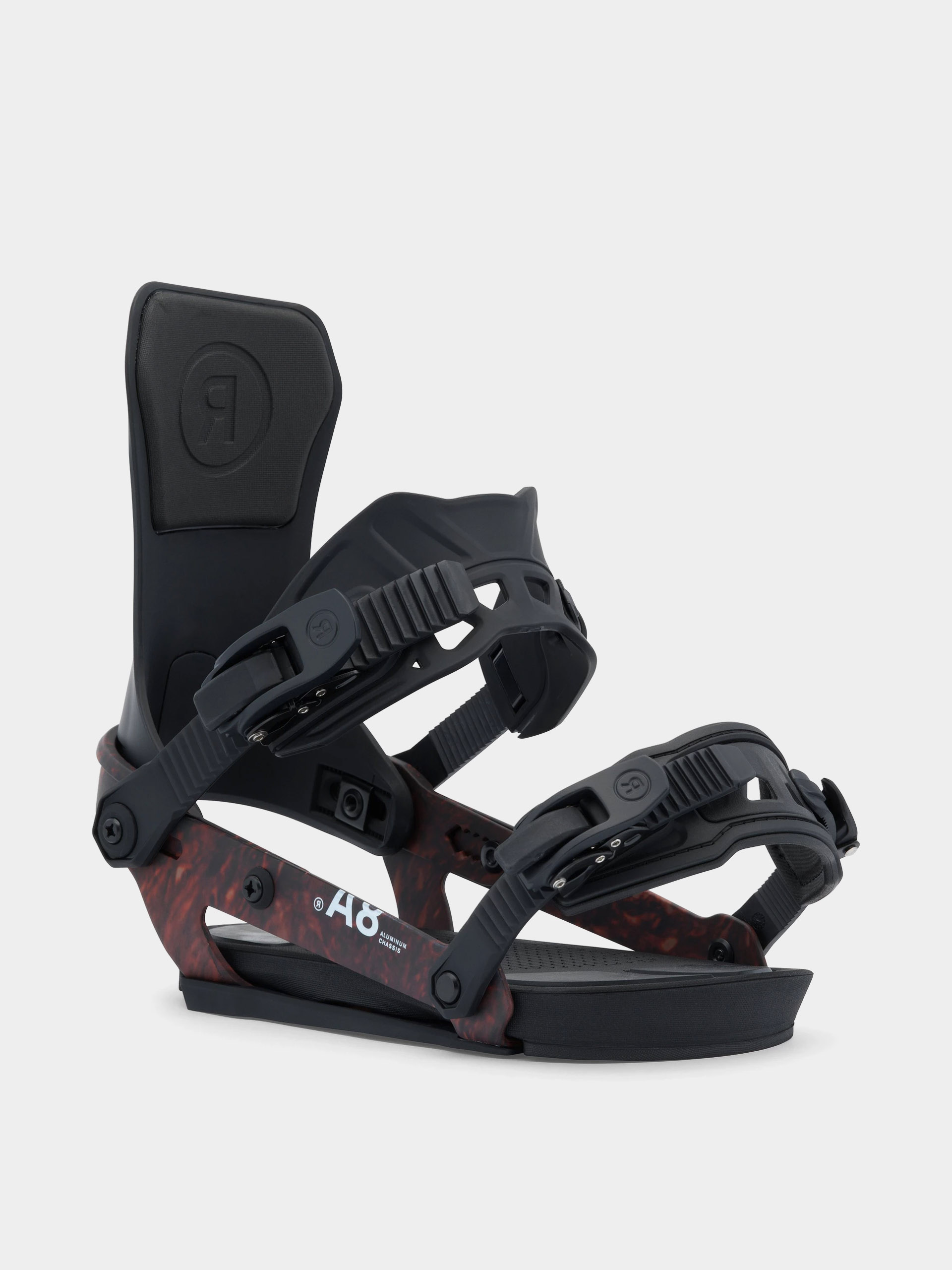 Férfi Snowboard kötés Ride A-8 (tortoise)