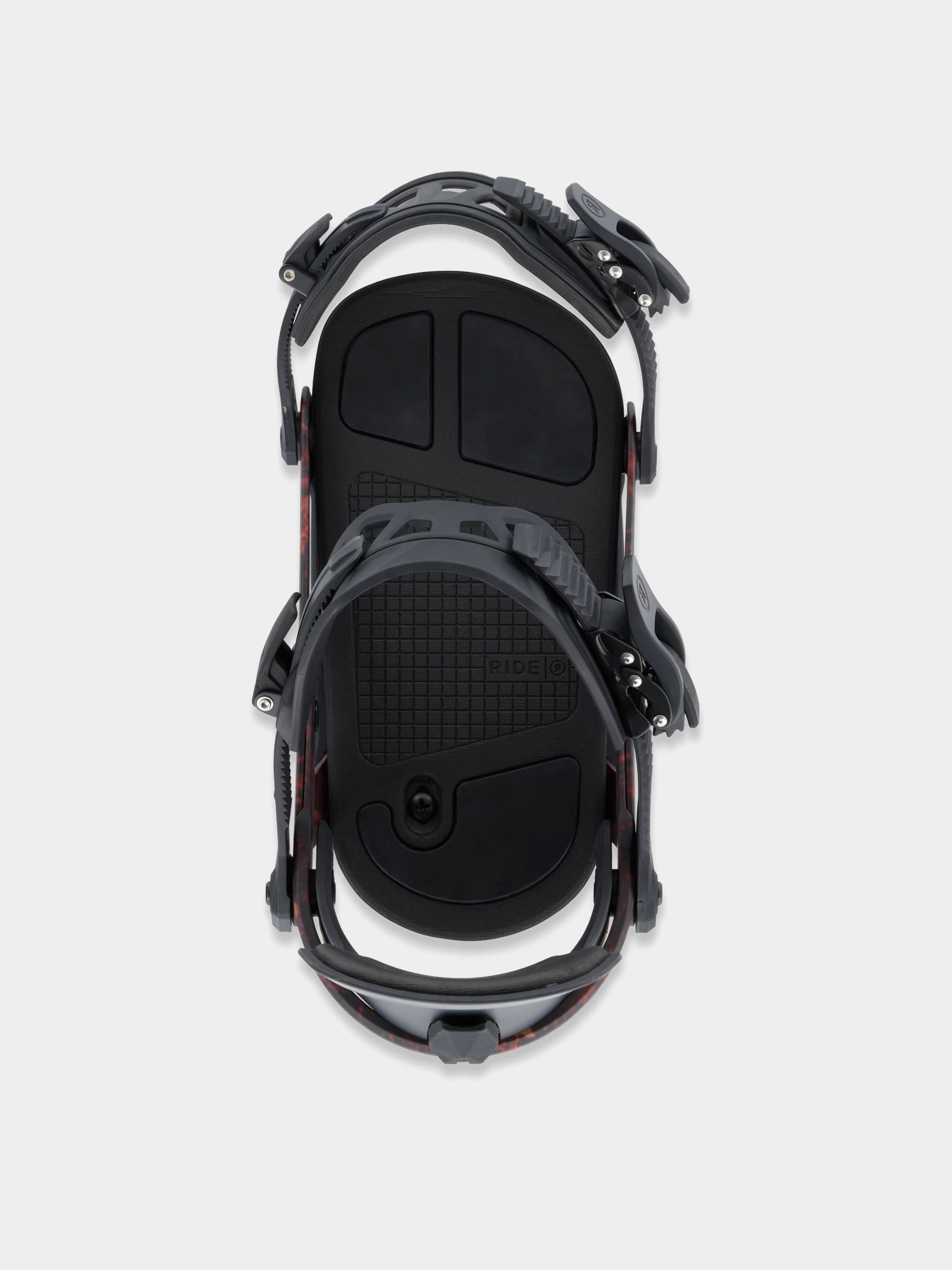 Férfi Snowboard kötés Ride A-8 (tortoise)