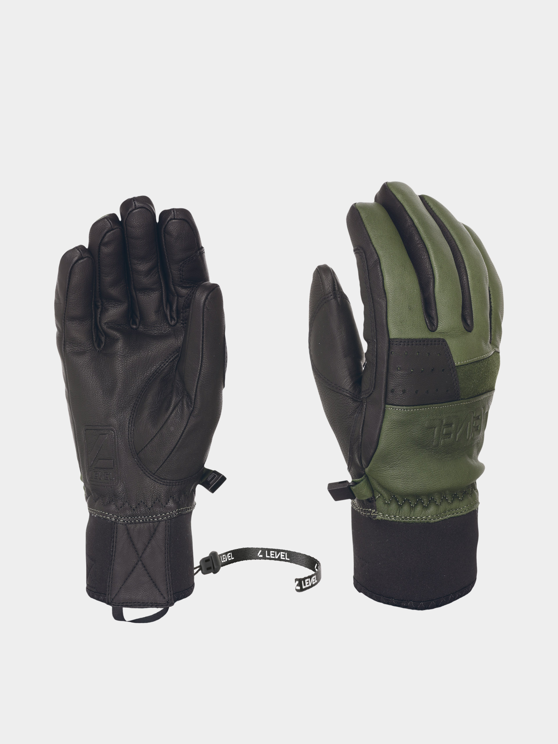 Kesztyű Level Eighties