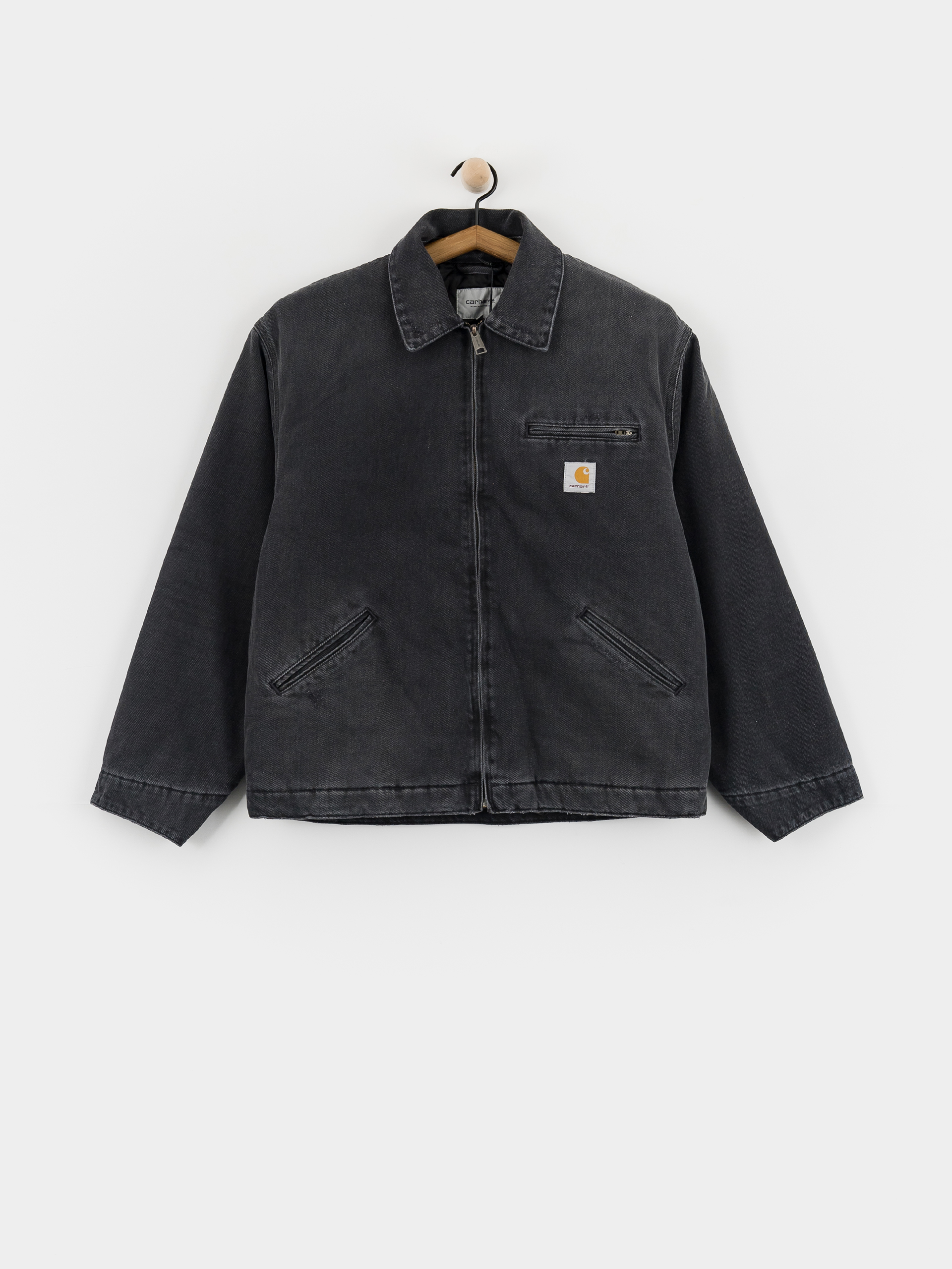 Dzseki Carhartt WIP OG Detroit (black)