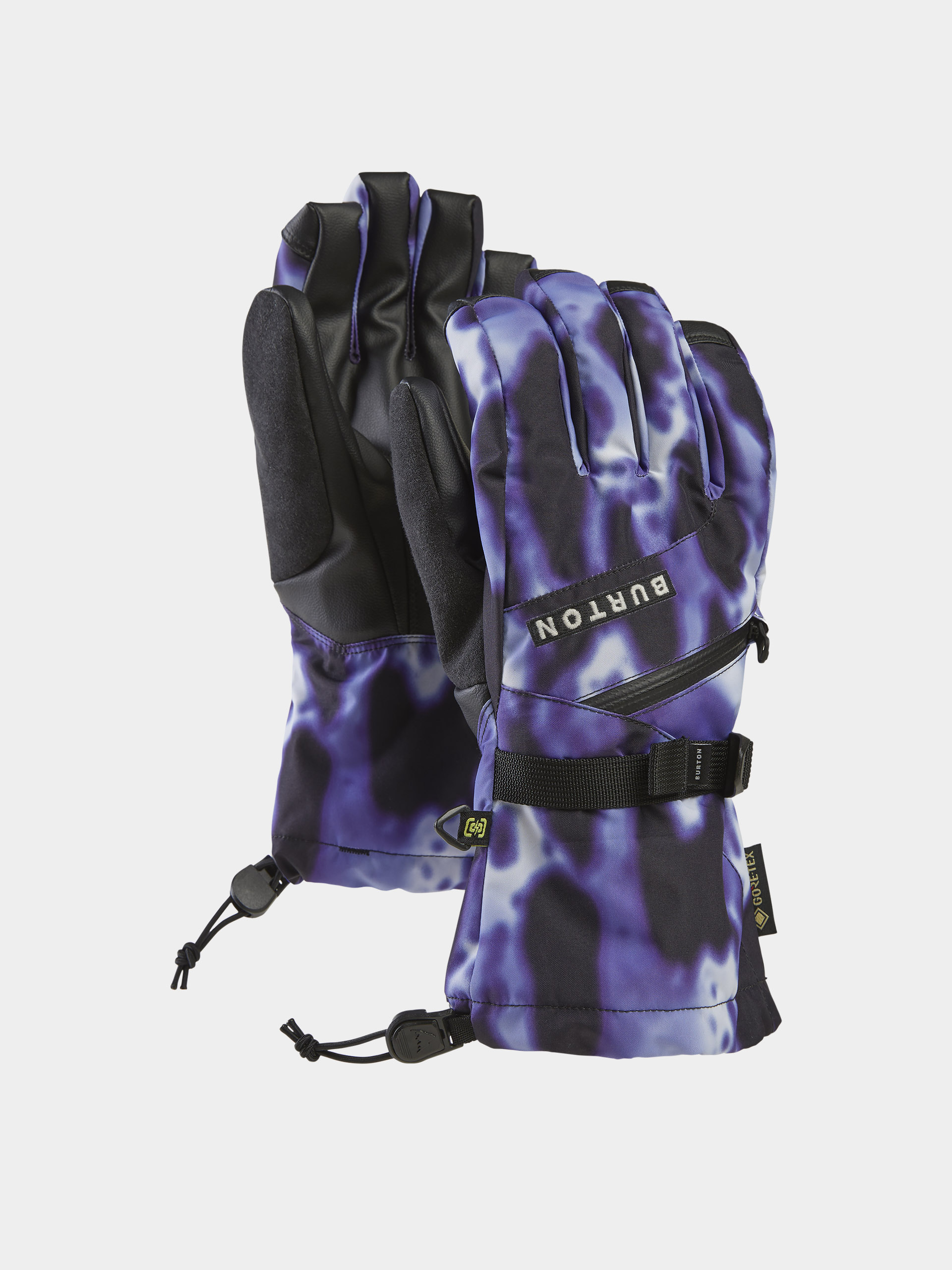 Kesztyű Burton Gore Tex Gloves Wmn (prism pro)