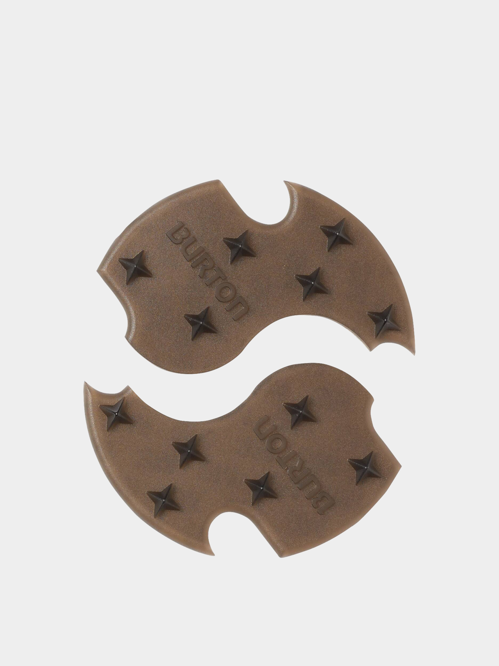 Kiegészítők Burton Split Stomp Pad (translucent black)