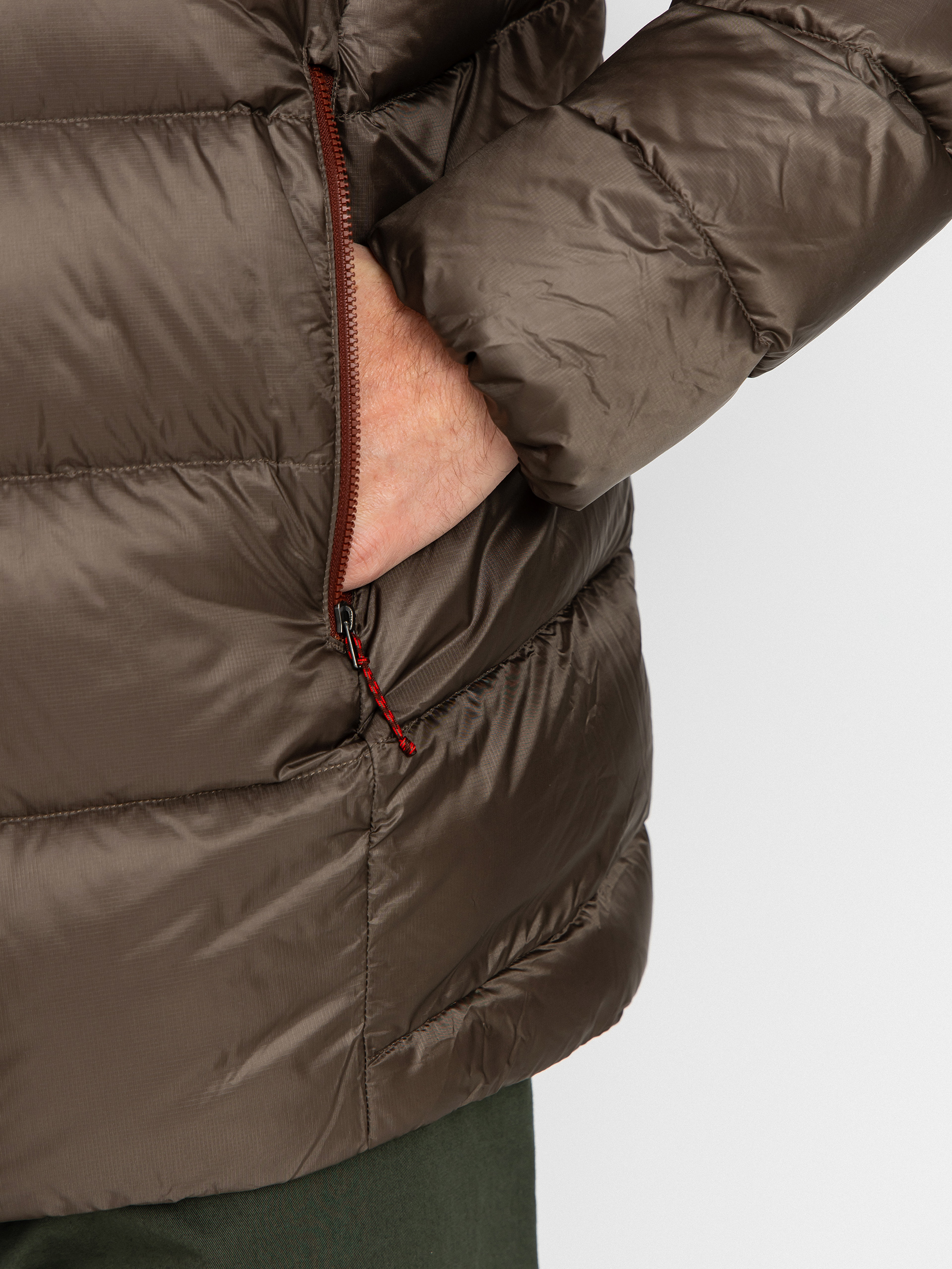 Patagonia Fitz Roy Down HD Dzseki (marlow brown)