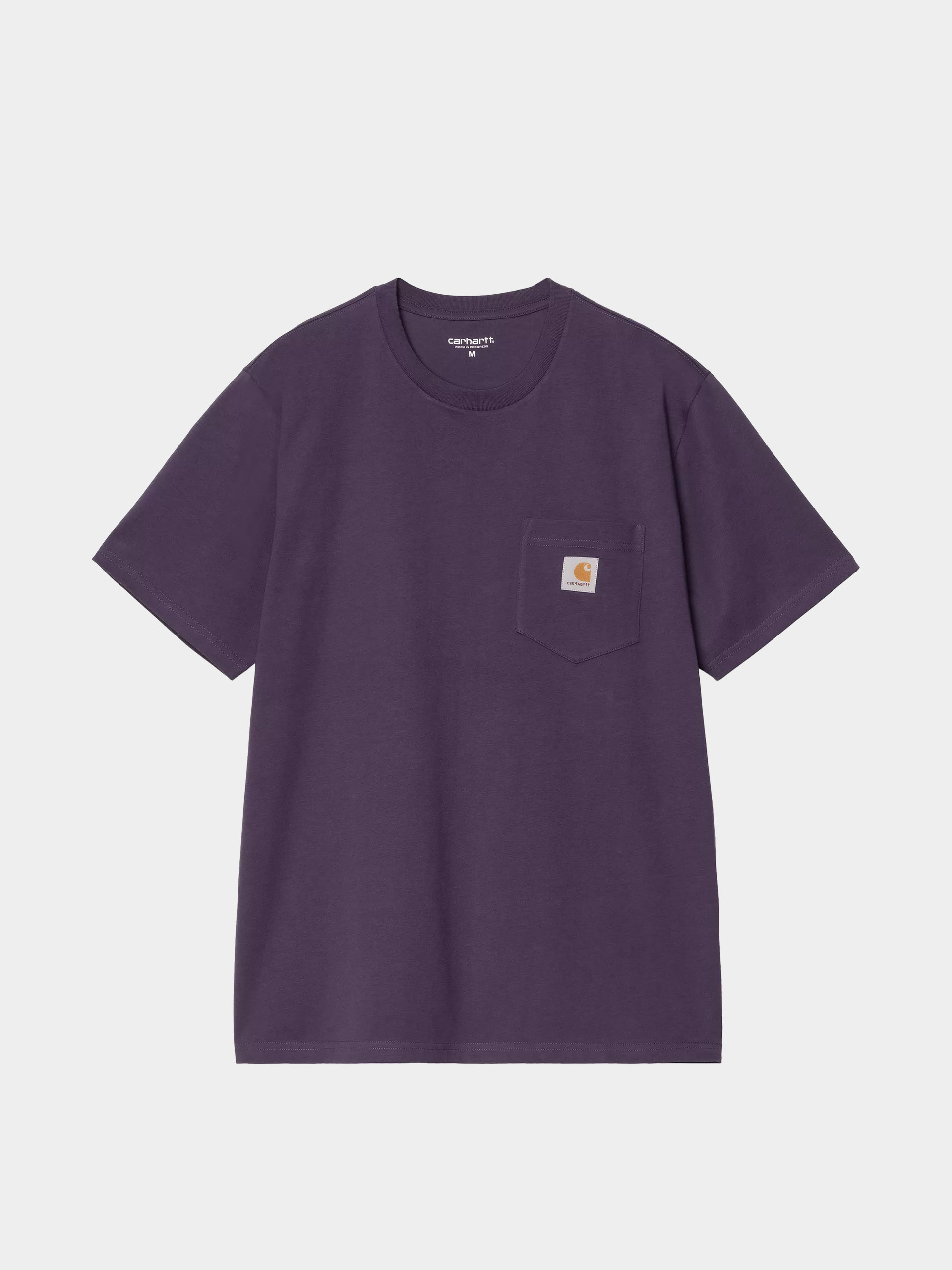 Póló Carhartt WIP Pocket (lokers)