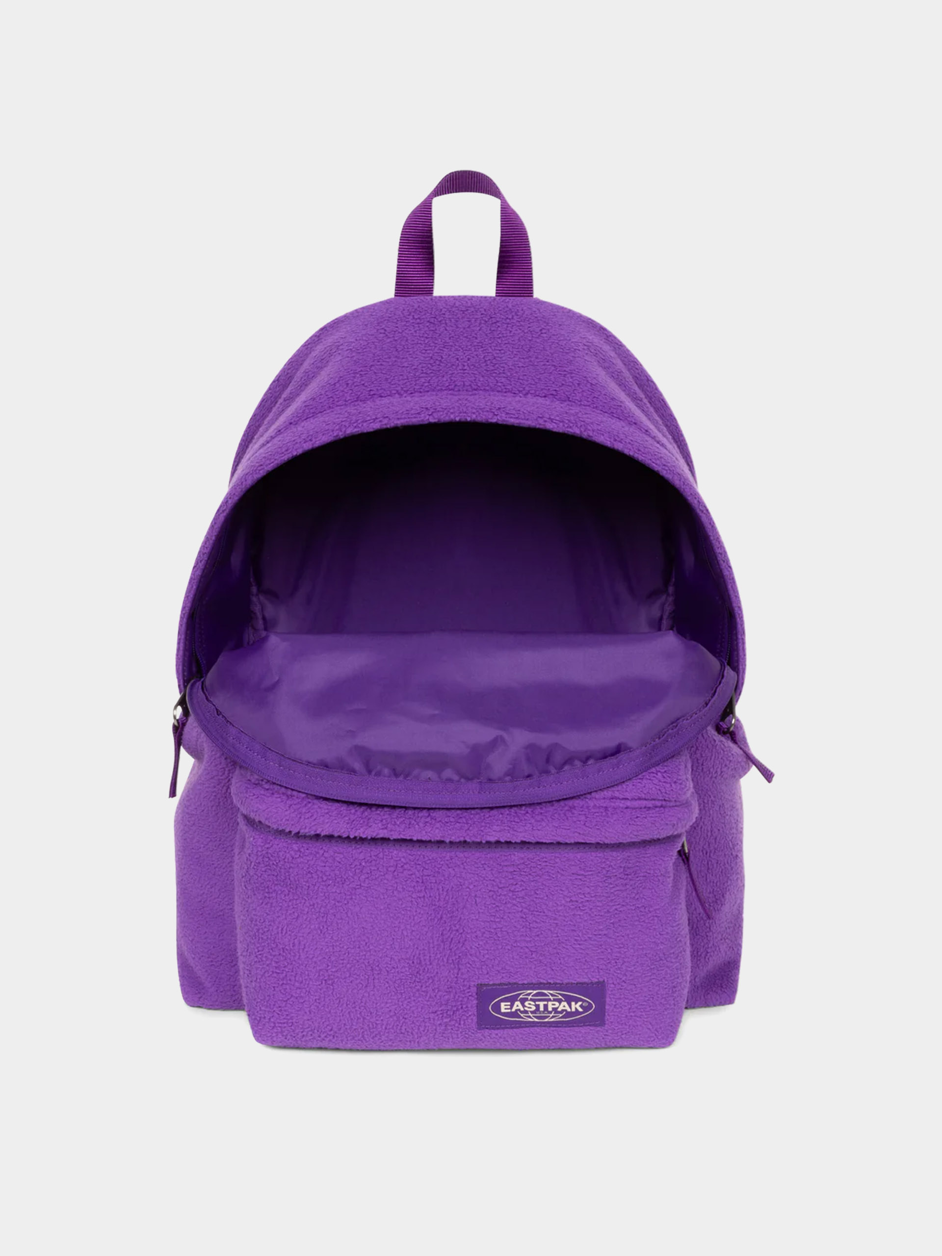 Hátizsák Eastpak Padded PakR (fleecd vineyard)