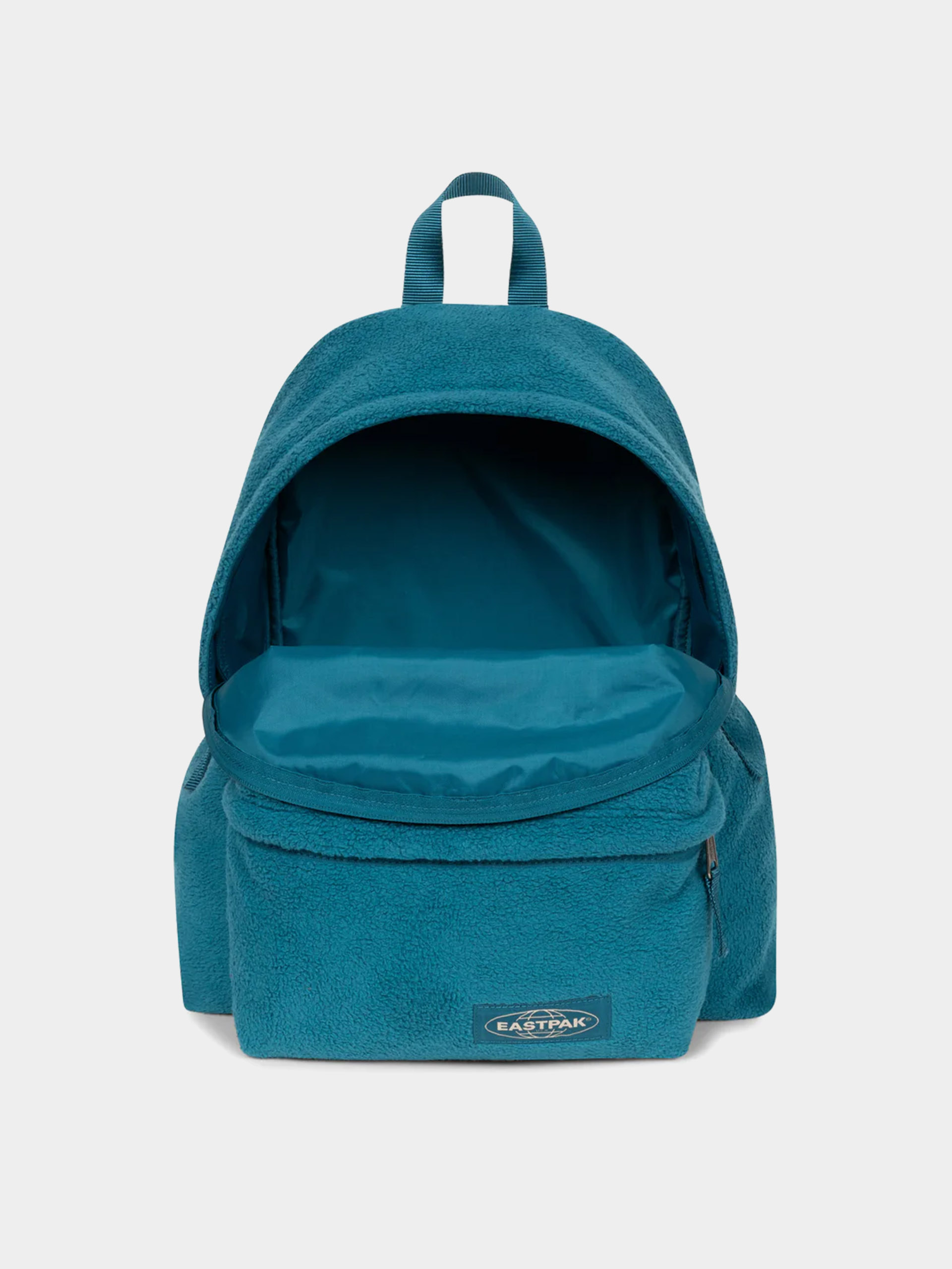 Hátizsák Eastpak Padded PakR (fleecd jade)