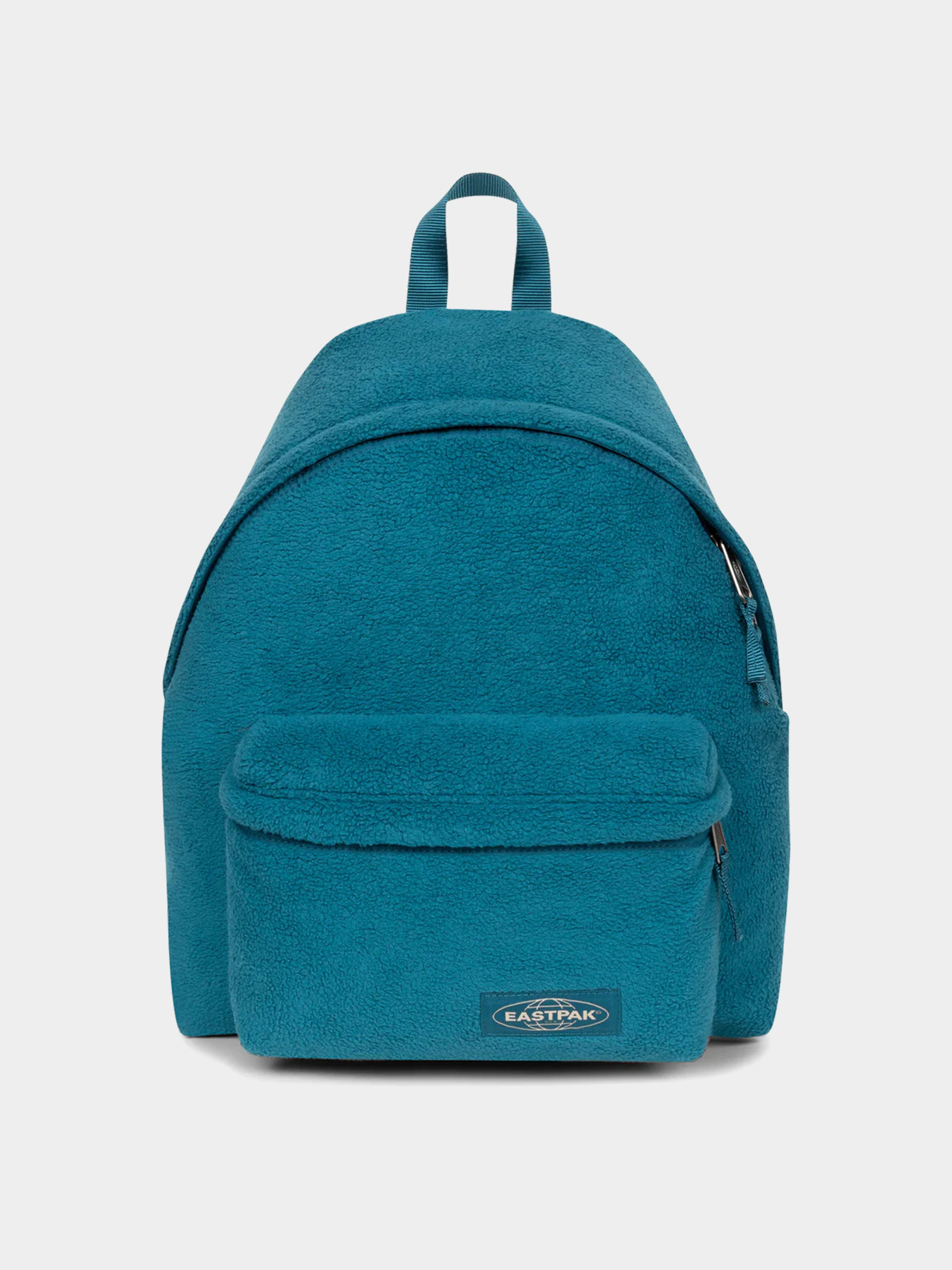 Hátizsák Eastpak Padded PakR (fleecd jade)