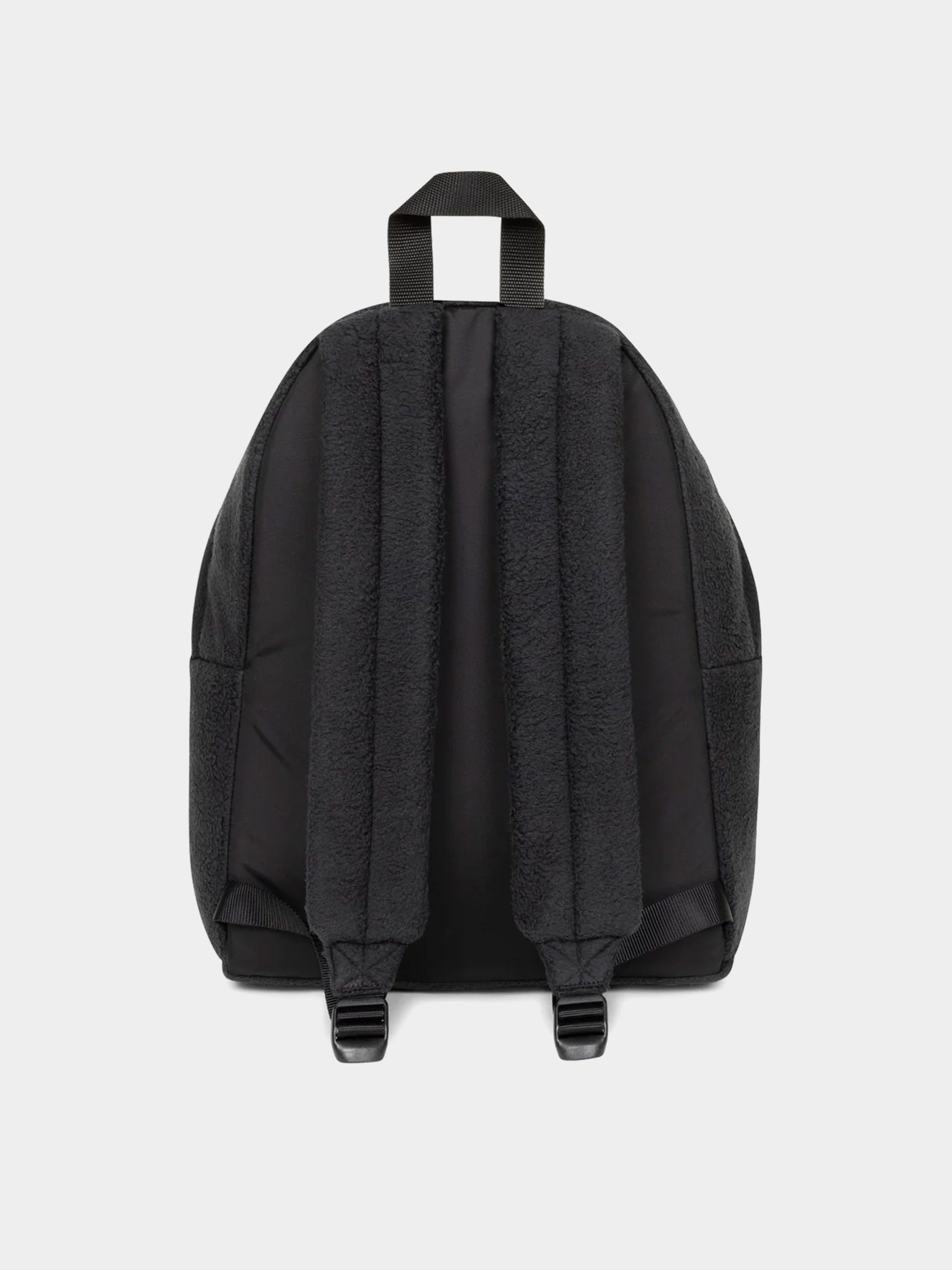 Hátizsák Eastpak Padded PakR (fleecd black)