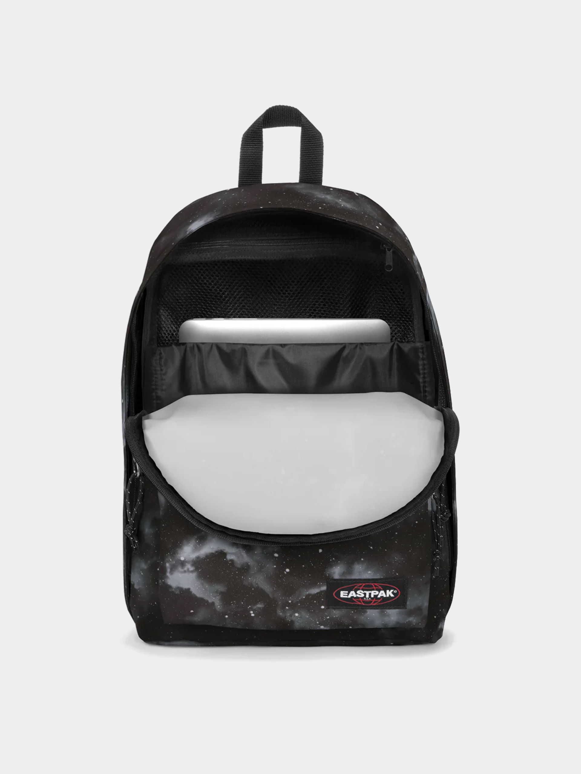 Hátizsák Eastpak Out Of Office (clouds black)