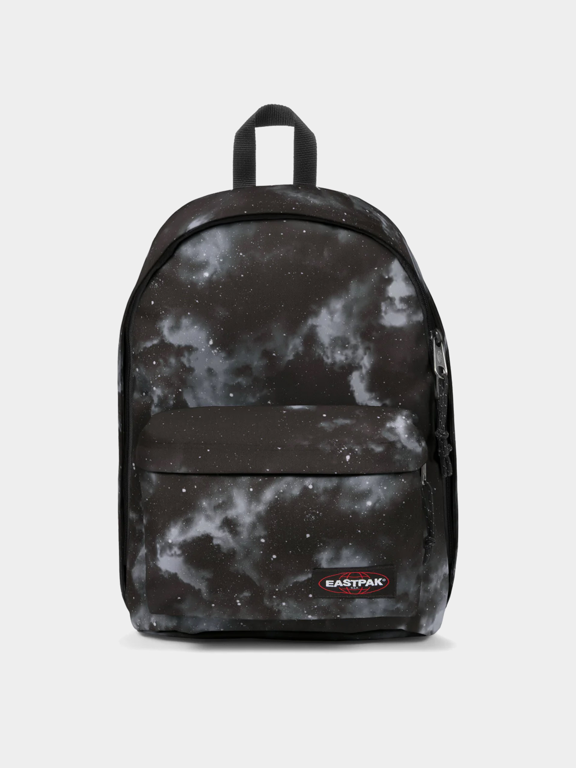 Hátizsák Eastpak Out Of Office (clouds black)