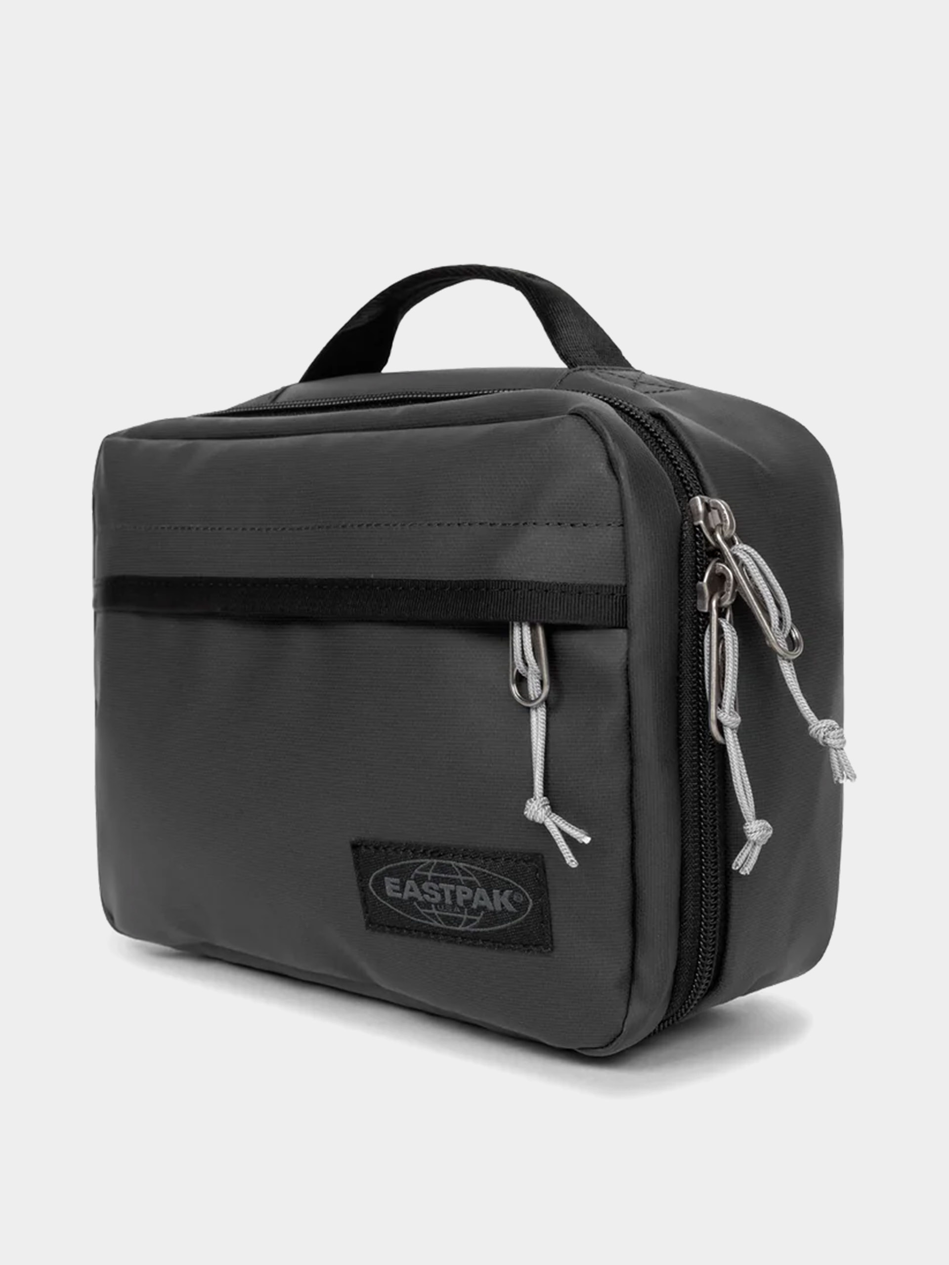 Kozmetikai táska Eastpak Road Kit (tarp black 2)