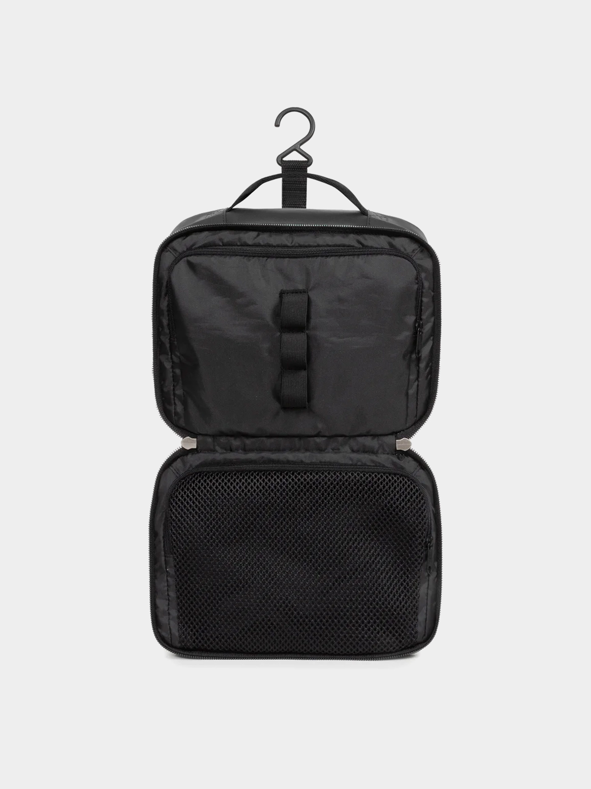 Kozmetikai táska Eastpak Road Kit (tarp black 2)