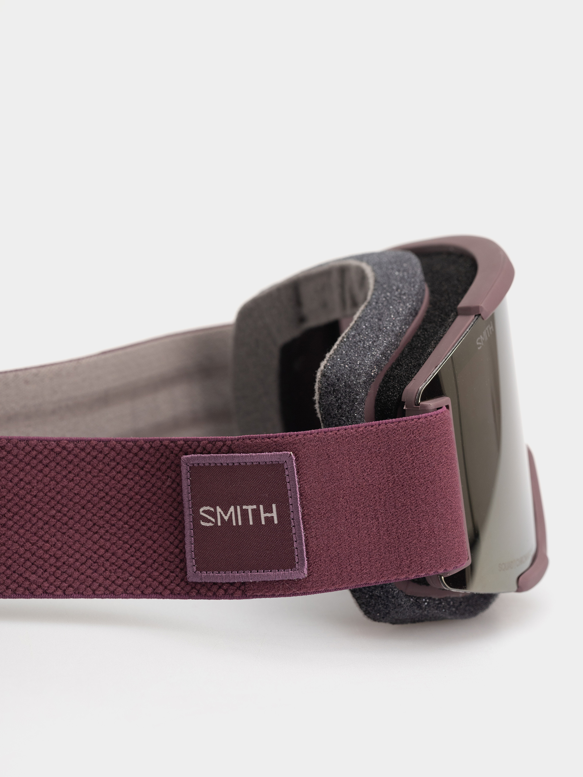 Smith Squad Snowboard szemüveg (mystic/chromapop sun black gold mirror)