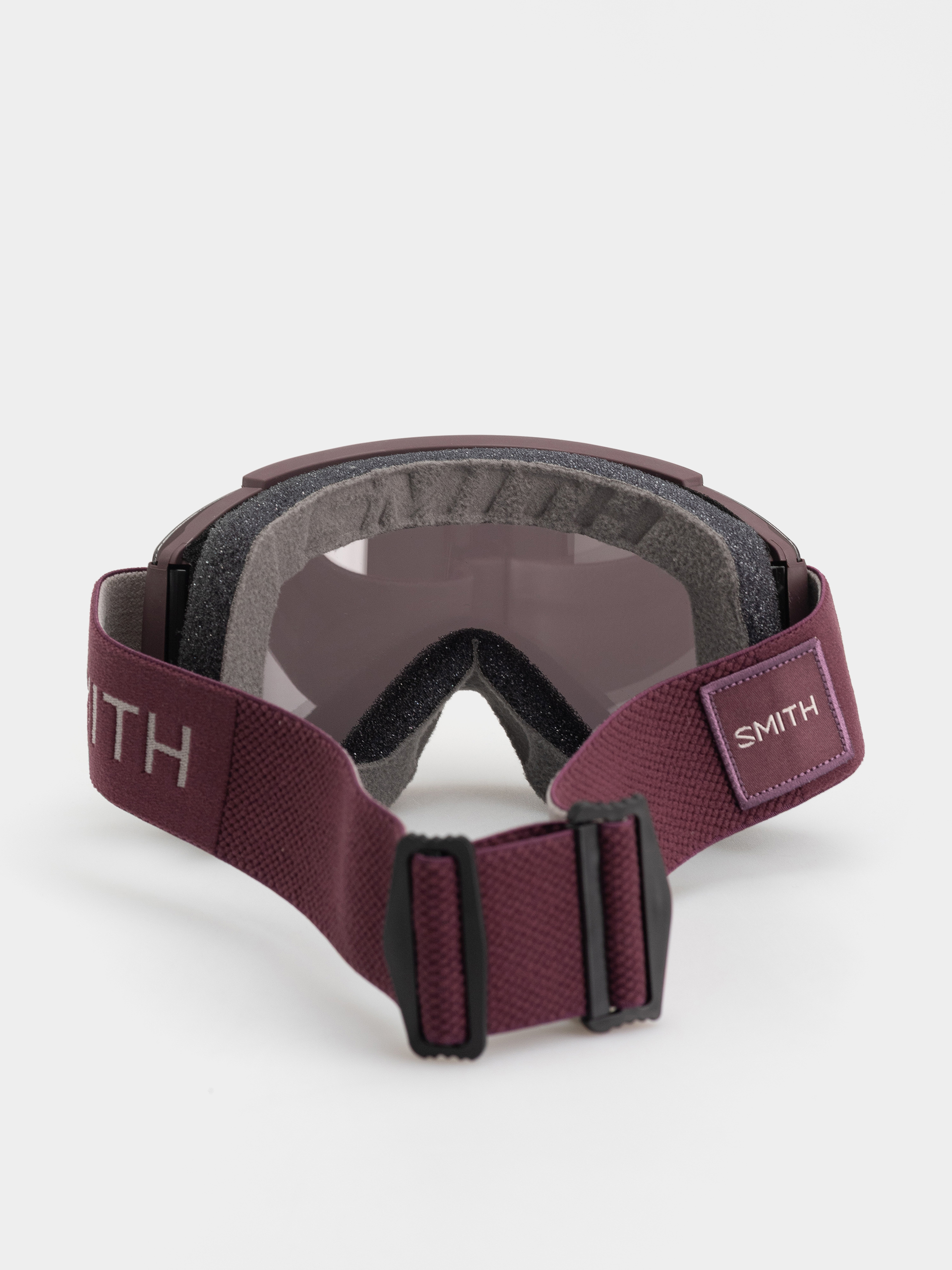 Smith Squad Snowboard szemüveg (mystic/chromapop sun black gold mirror)