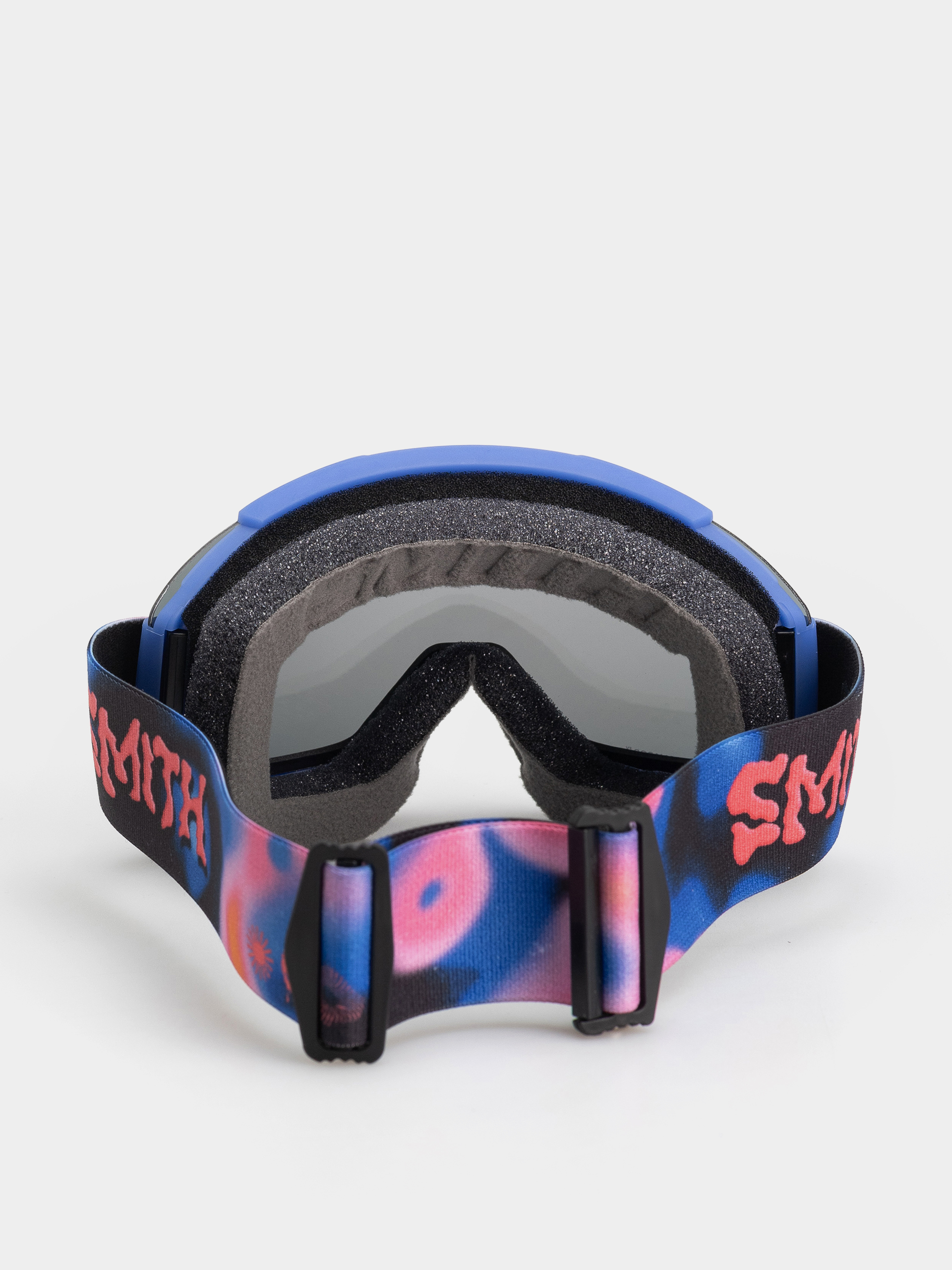 Smith Squad Snowboard szemüveg (supernova vibes/chromapop everyday blue mirror)