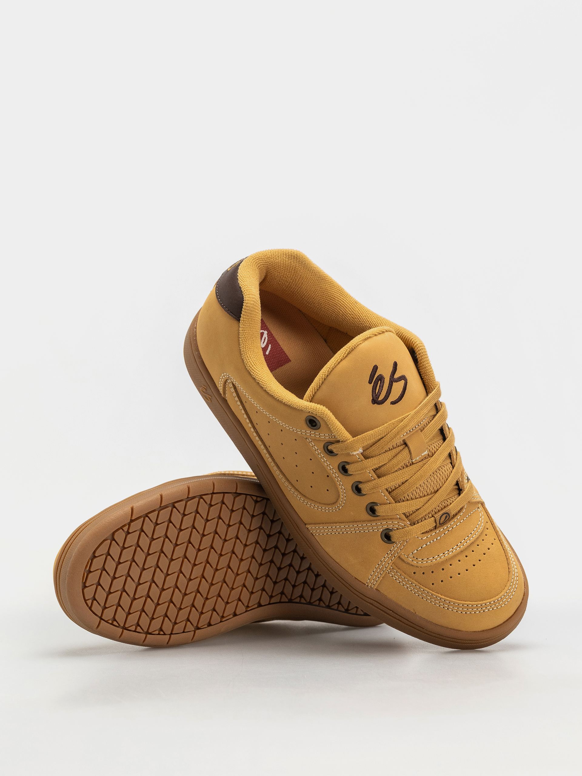 eS Accel Cipők (copper)