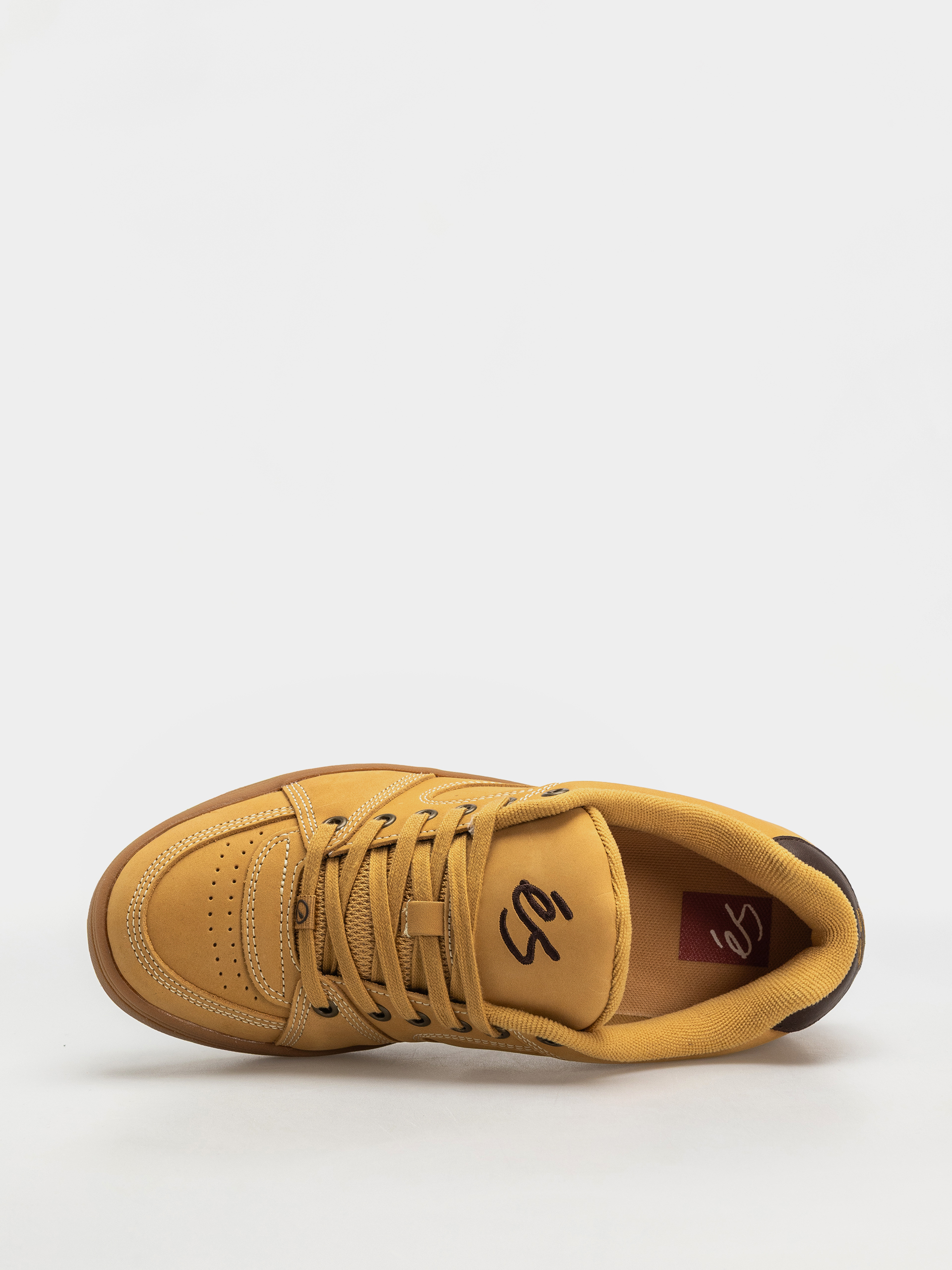 eS Accel Cipők (copper)