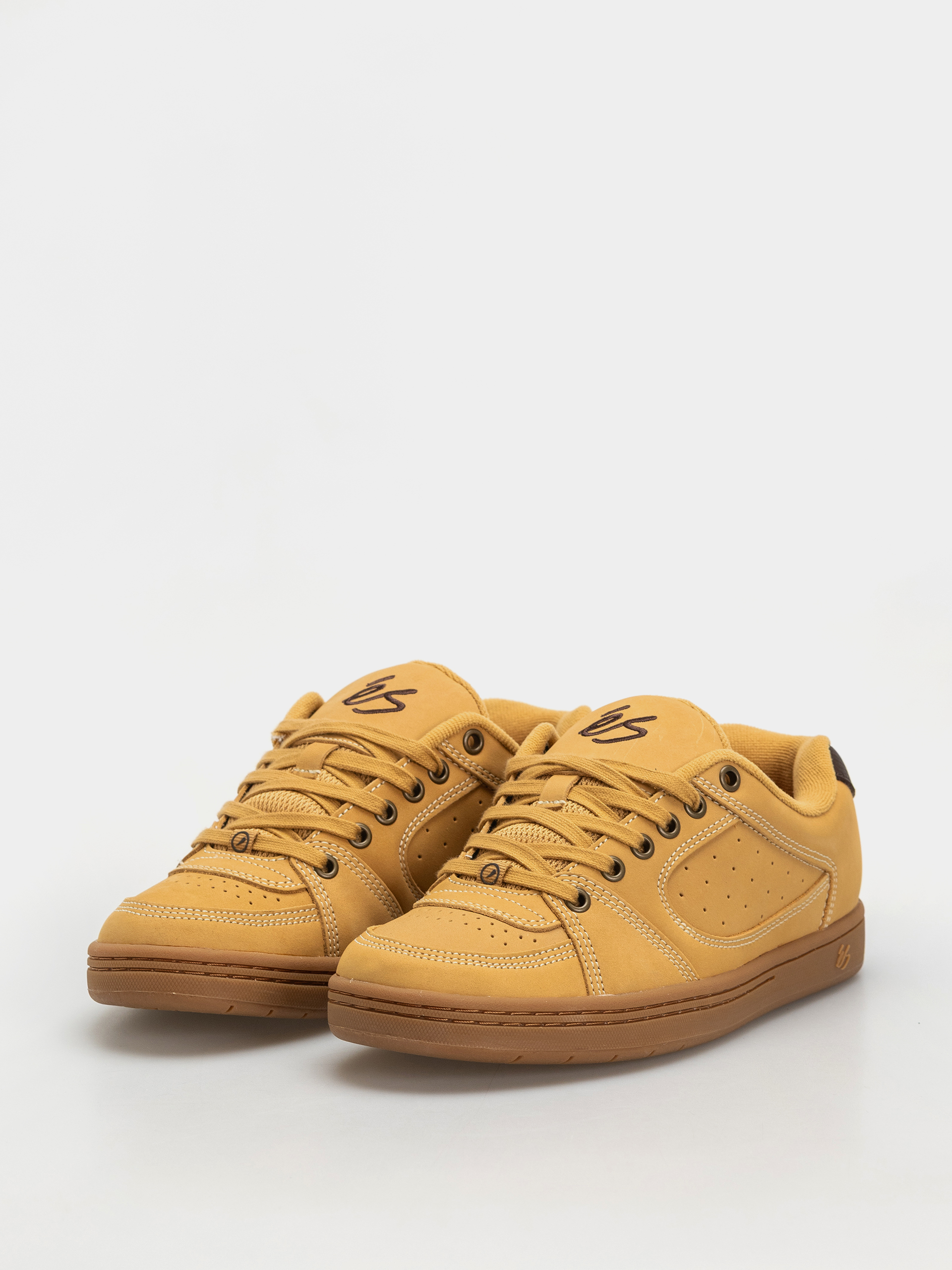 eS Accel Cipők (copper)