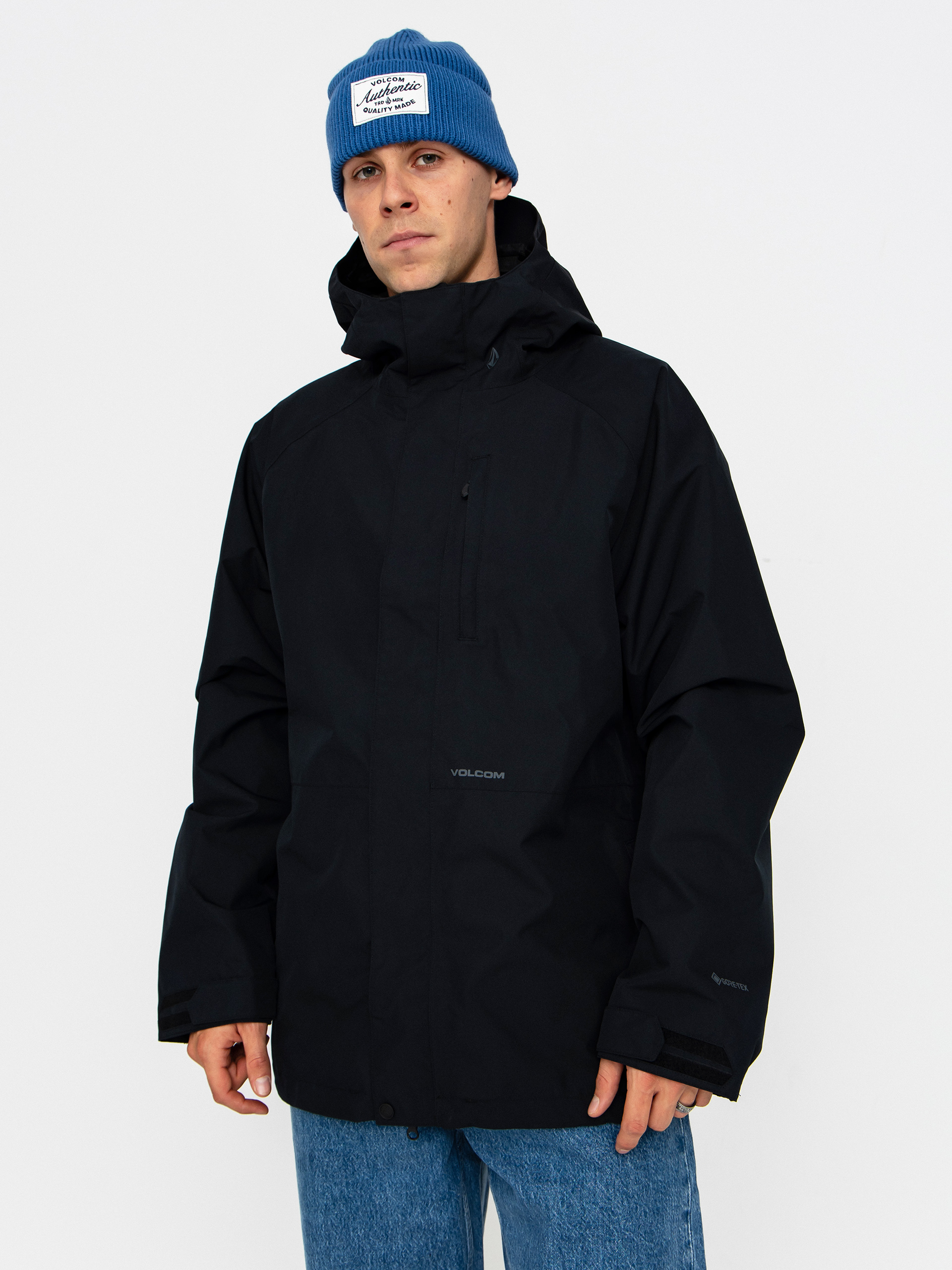 Snowboard dzseki Volcom Dua Gore Tex
