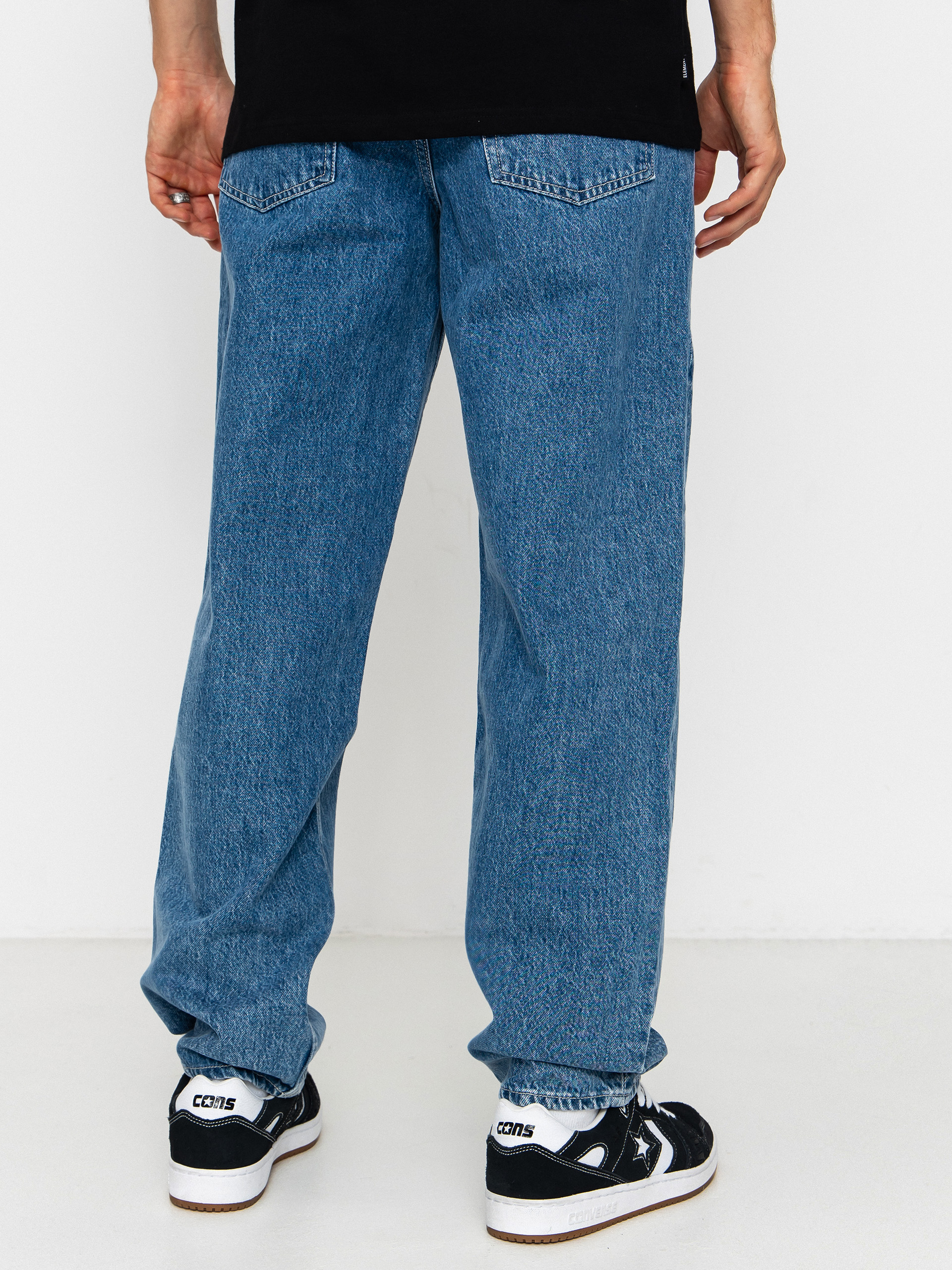 Element Relax 5 Denim Kisnadrág (mid used)