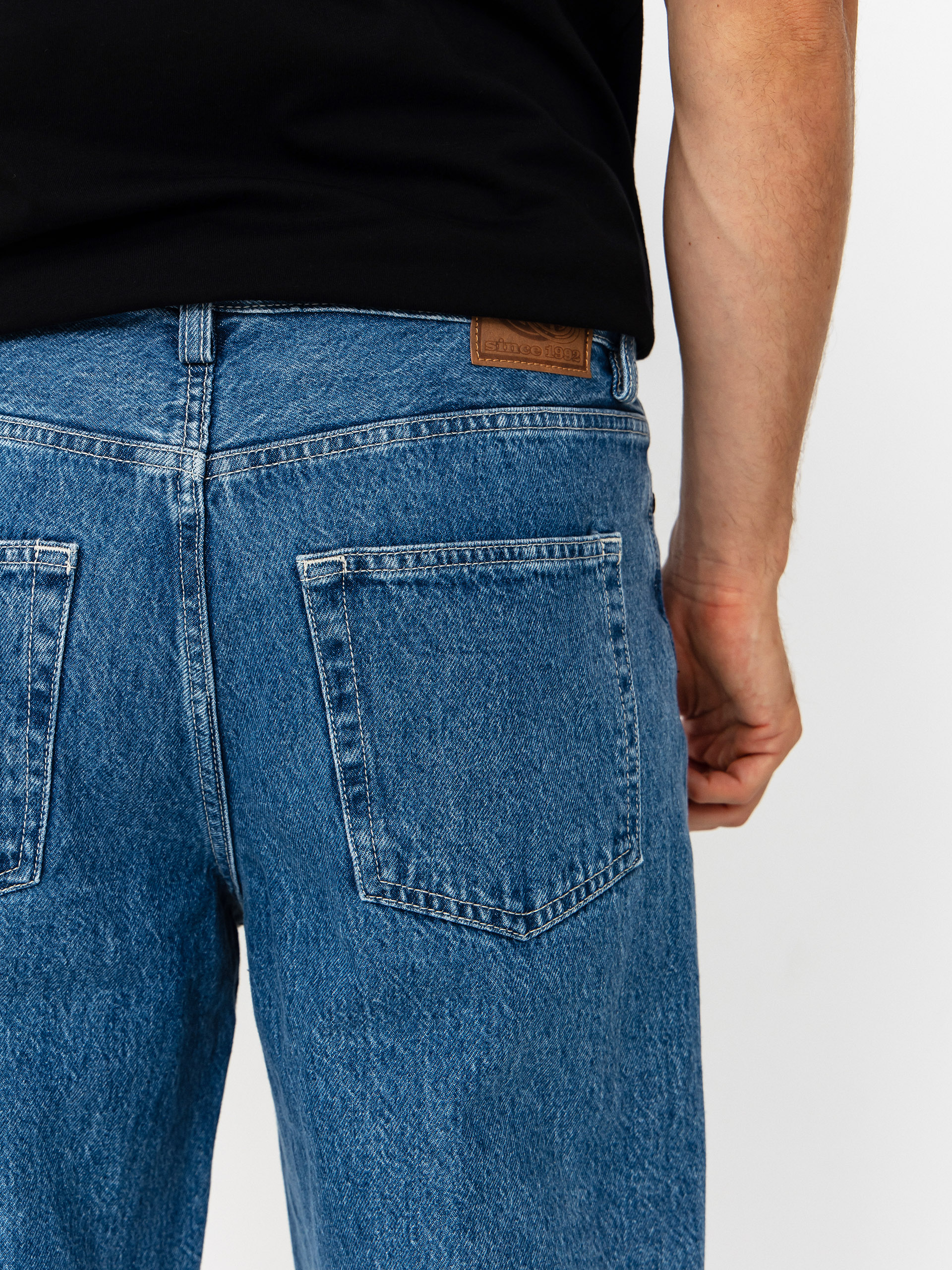 Element Relax 5 Denim Kisnadrág (mid used)