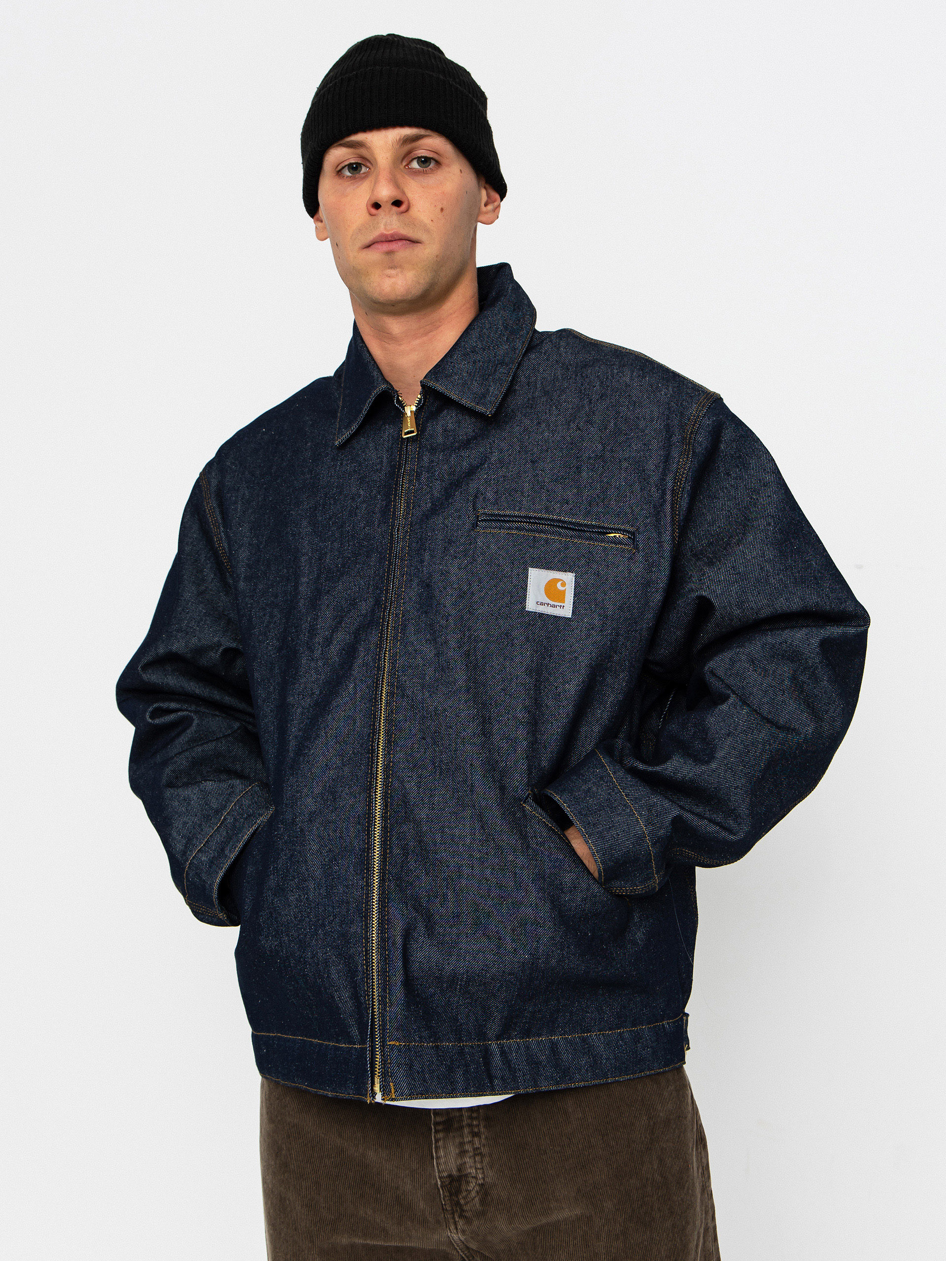 Dzseki Carhartt WIP OG Detroit (blue)