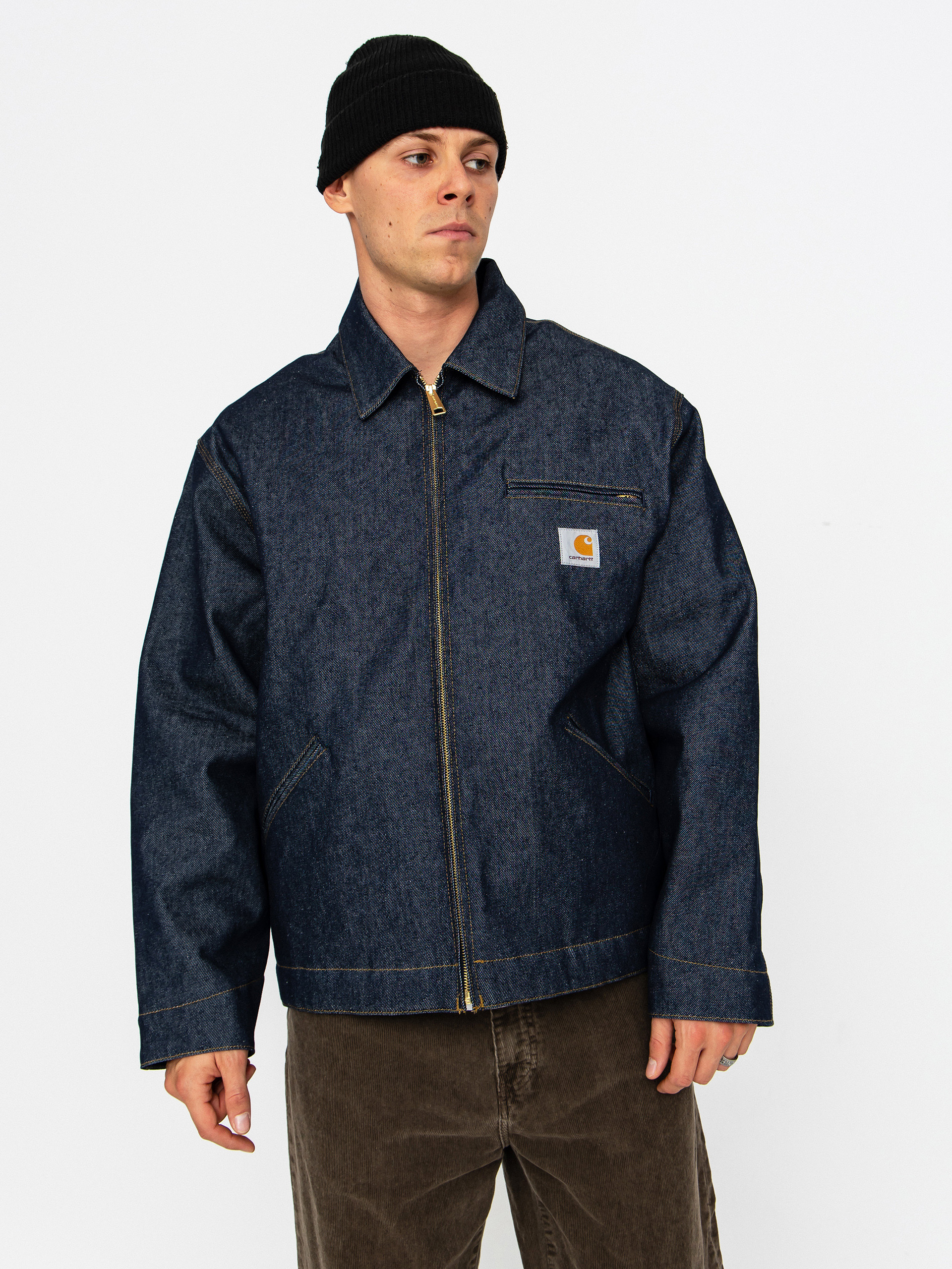 Dzseki Carhartt WIP OG Detroit (blue)