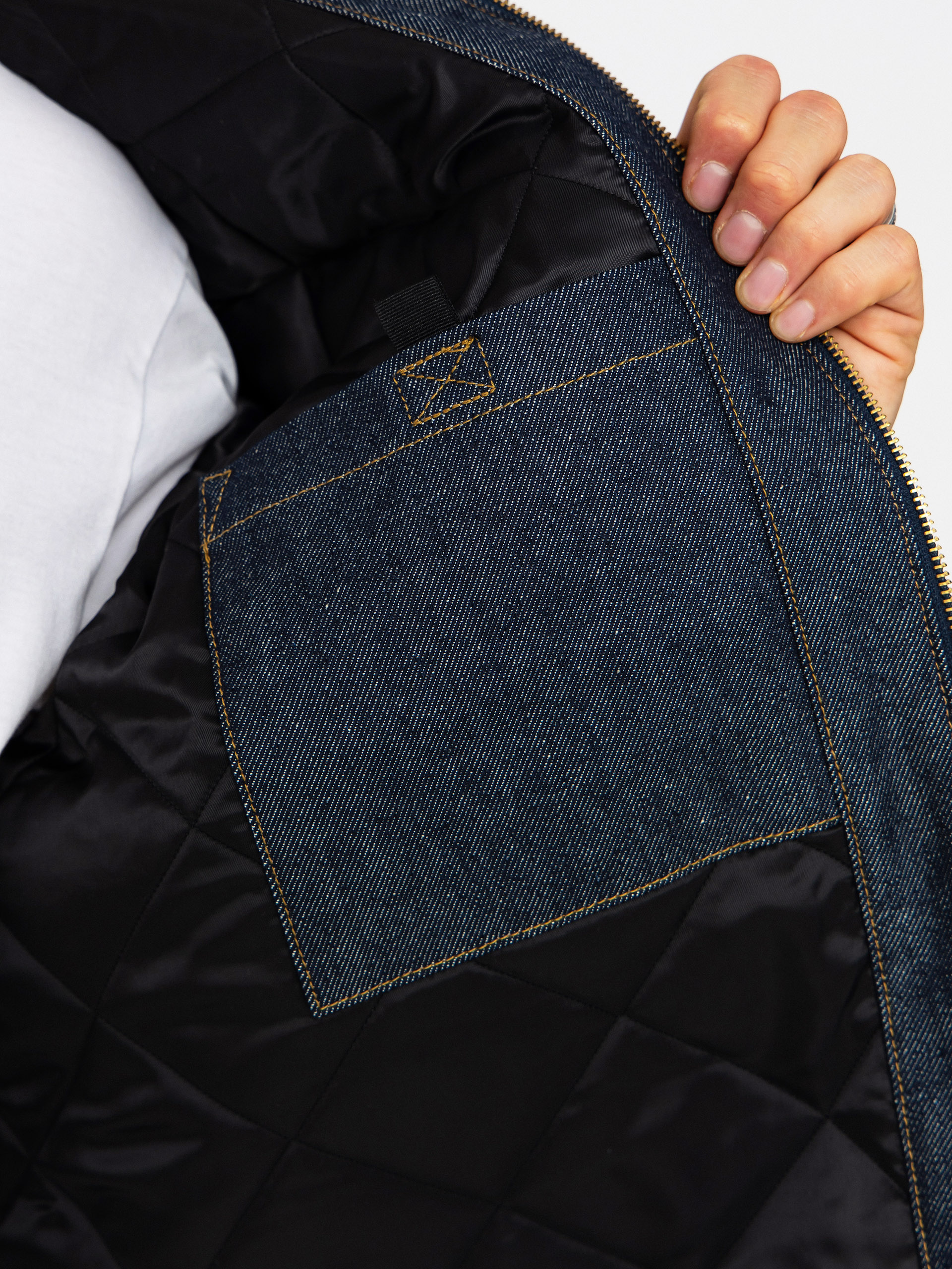 Dzseki Carhartt WIP OG Detroit (blue)