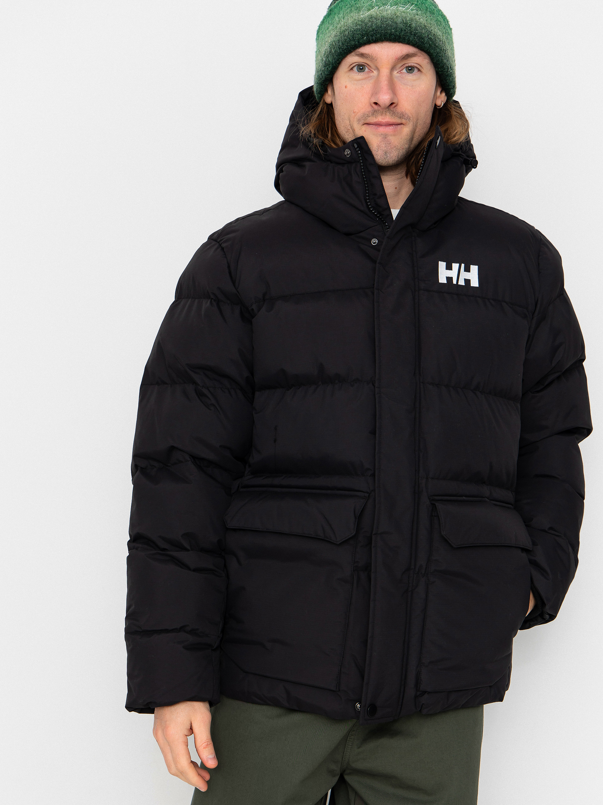 Helly Hansen Nordic Puffy Dzseki