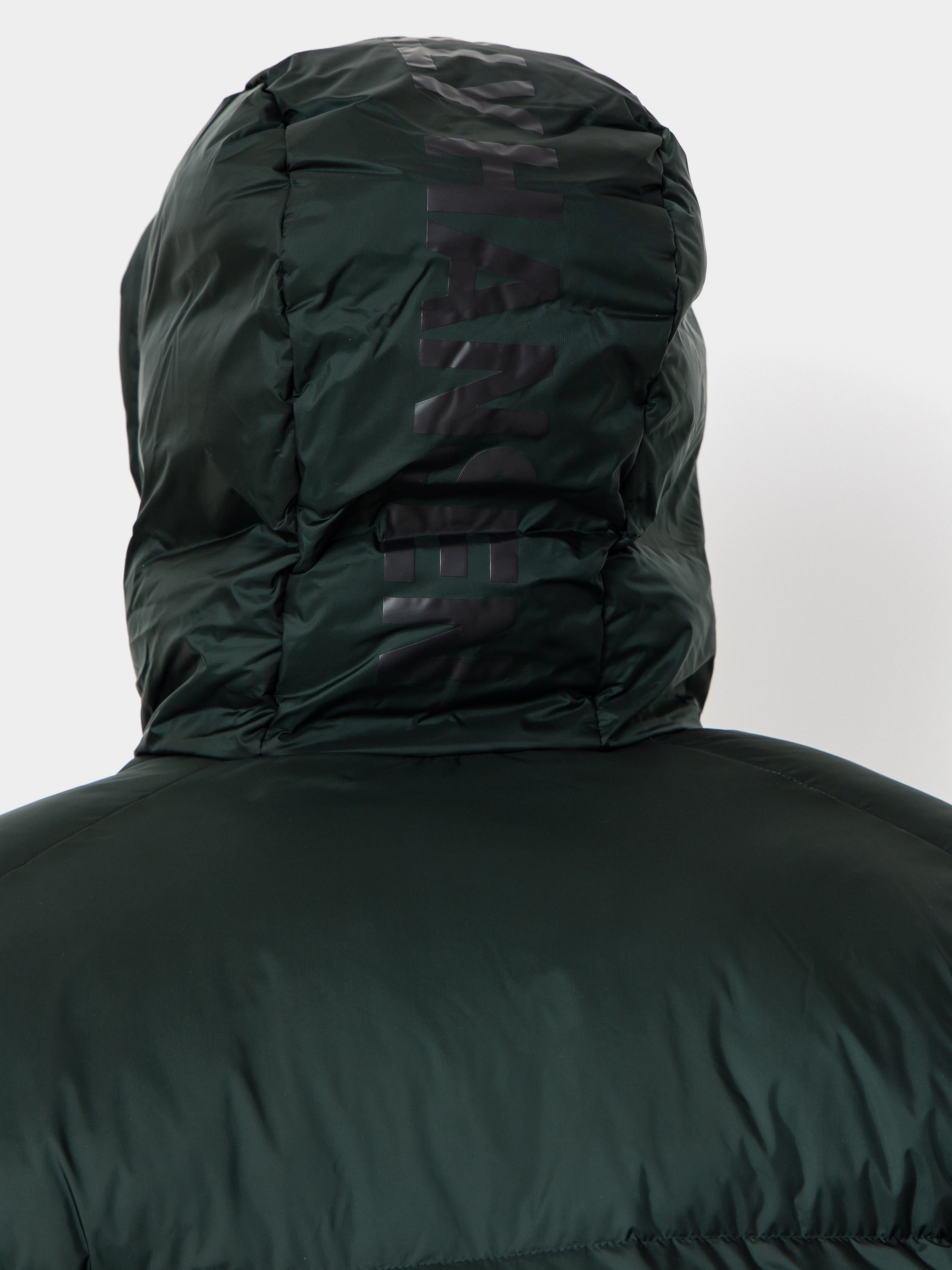 Dzseki Helly Hansen Active Winter Parka (dark jungle)