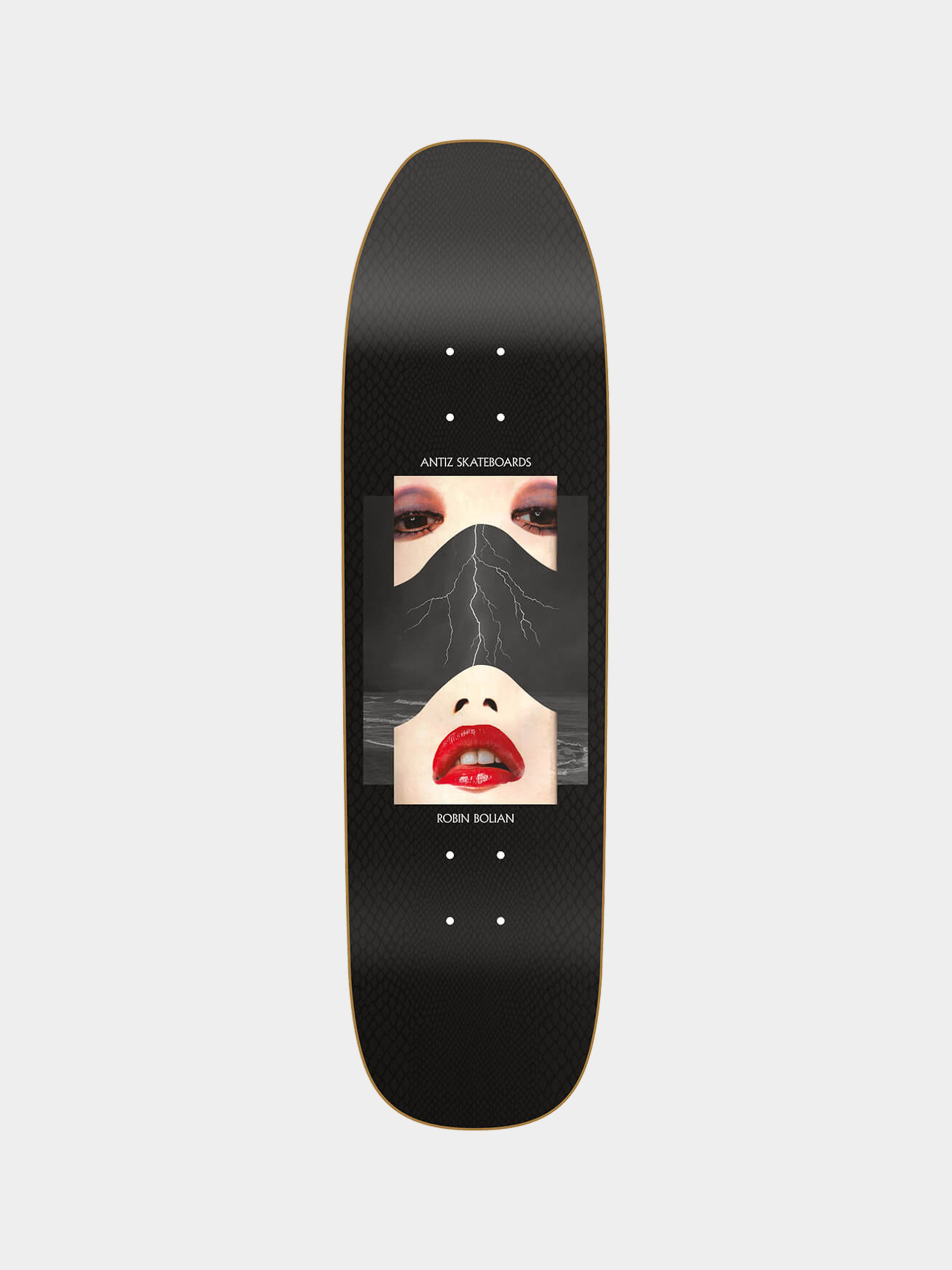 Gördeszka lap Antiz Robin Bolian Pool Shape