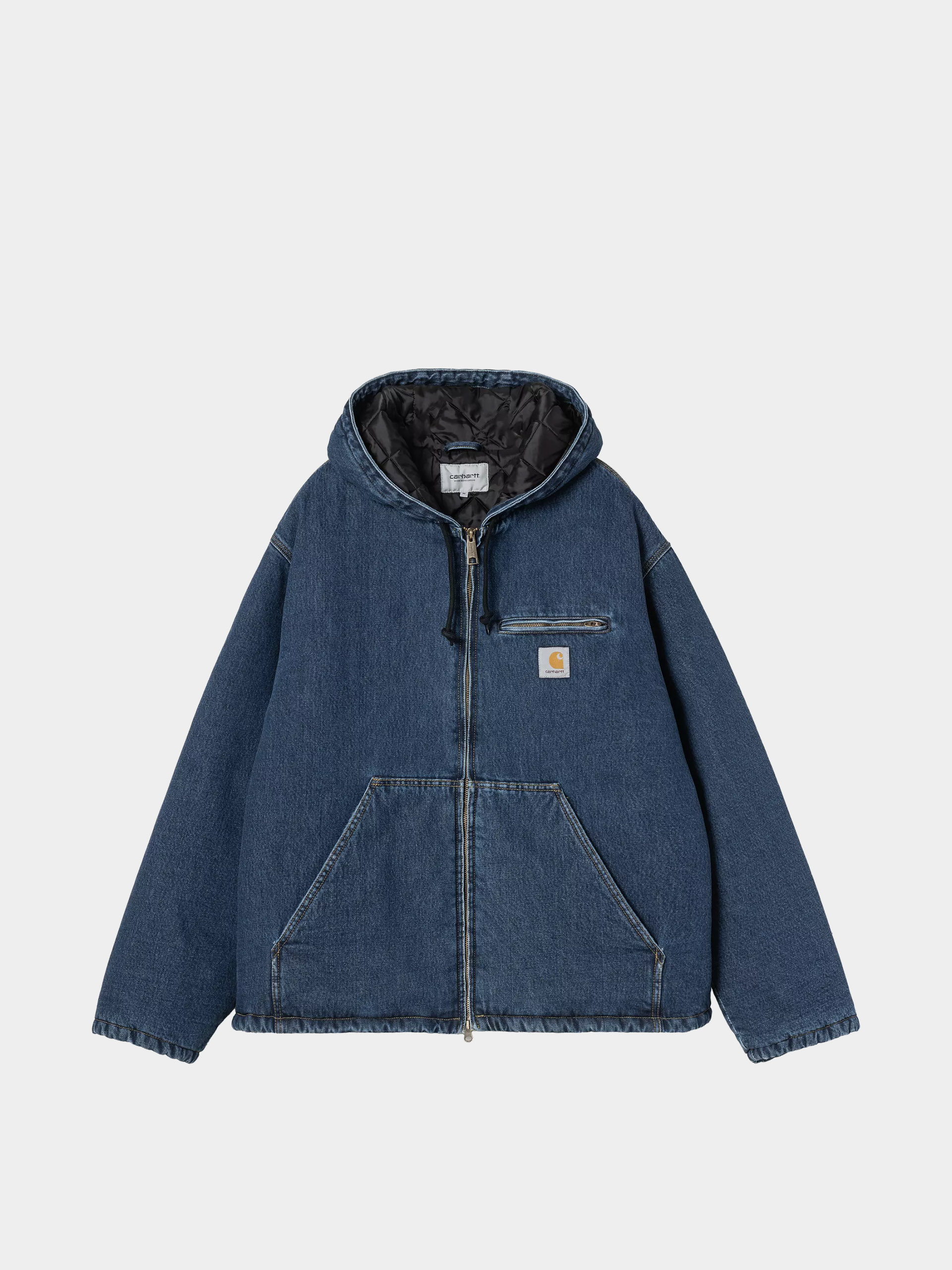 Dzseki Carhartt WIP Cleveland (blue)