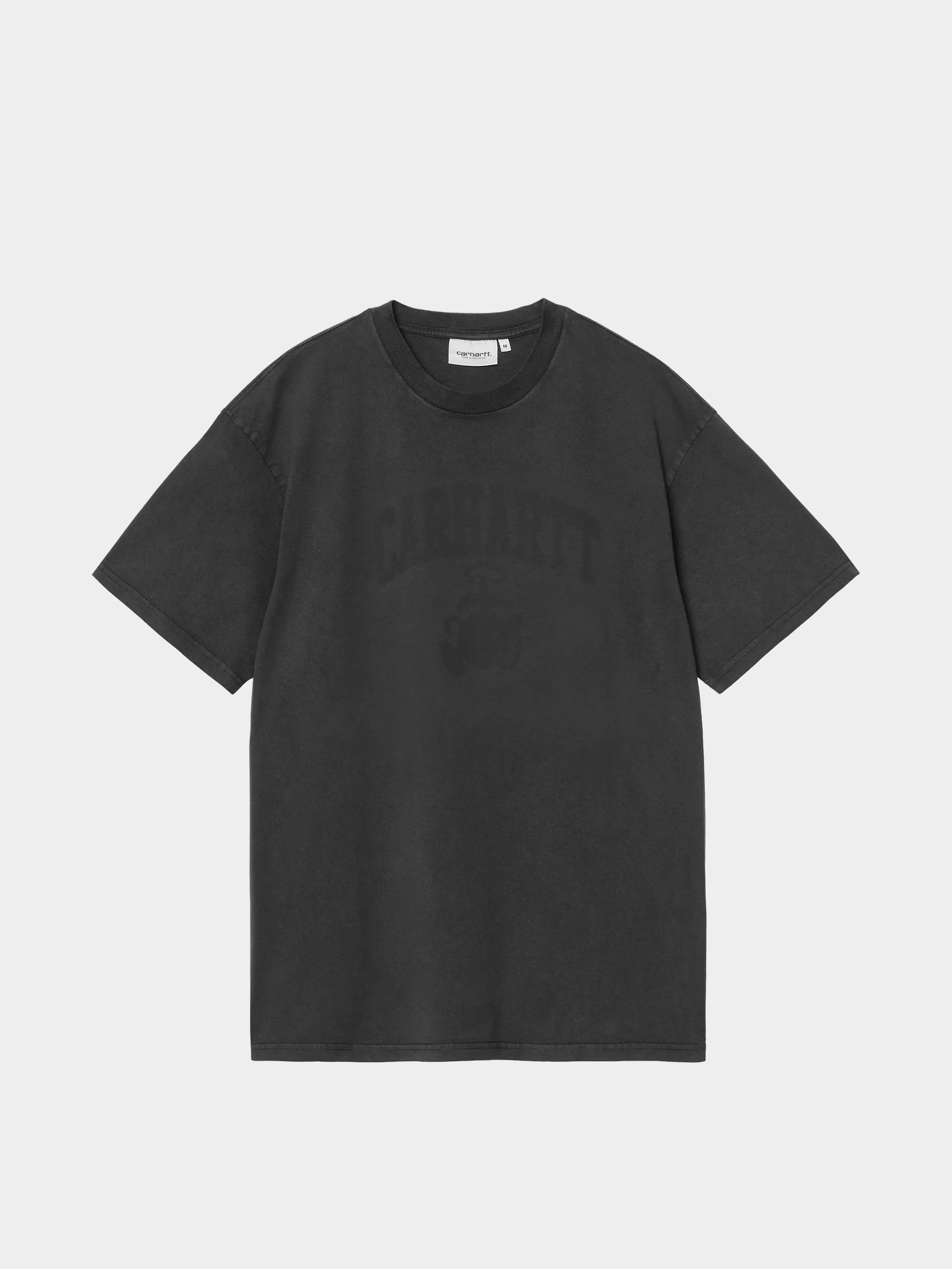 Pu00f3lu00f3 Carhartt WIP Faded Pond Corps (black)