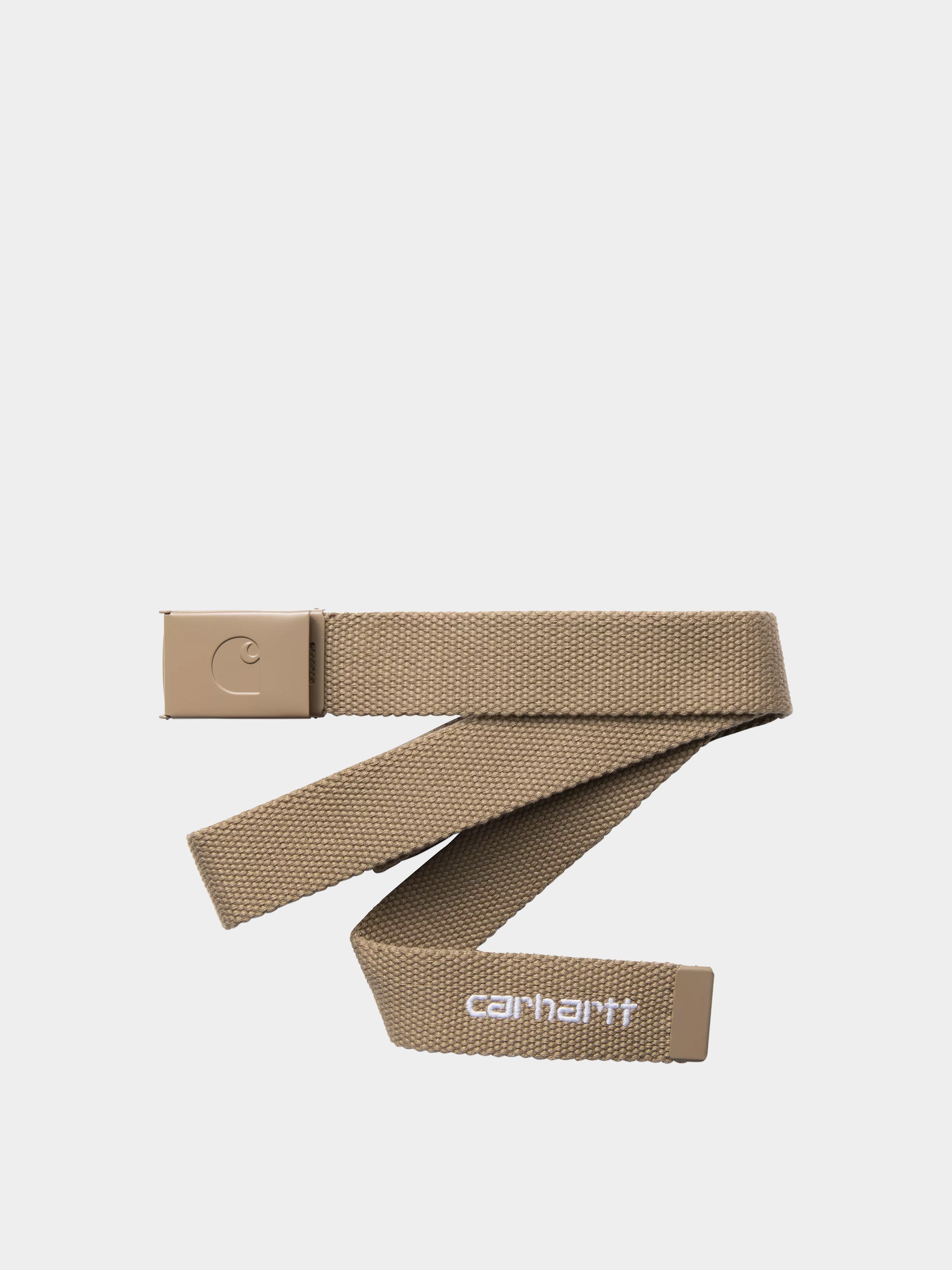 Öv Carhartt WIP C Logo Tonal