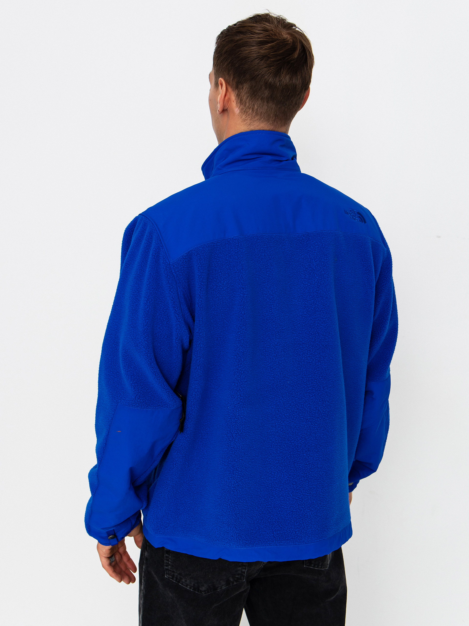 Dzseki The North Face Retro Denali Dtm (tnf blue)